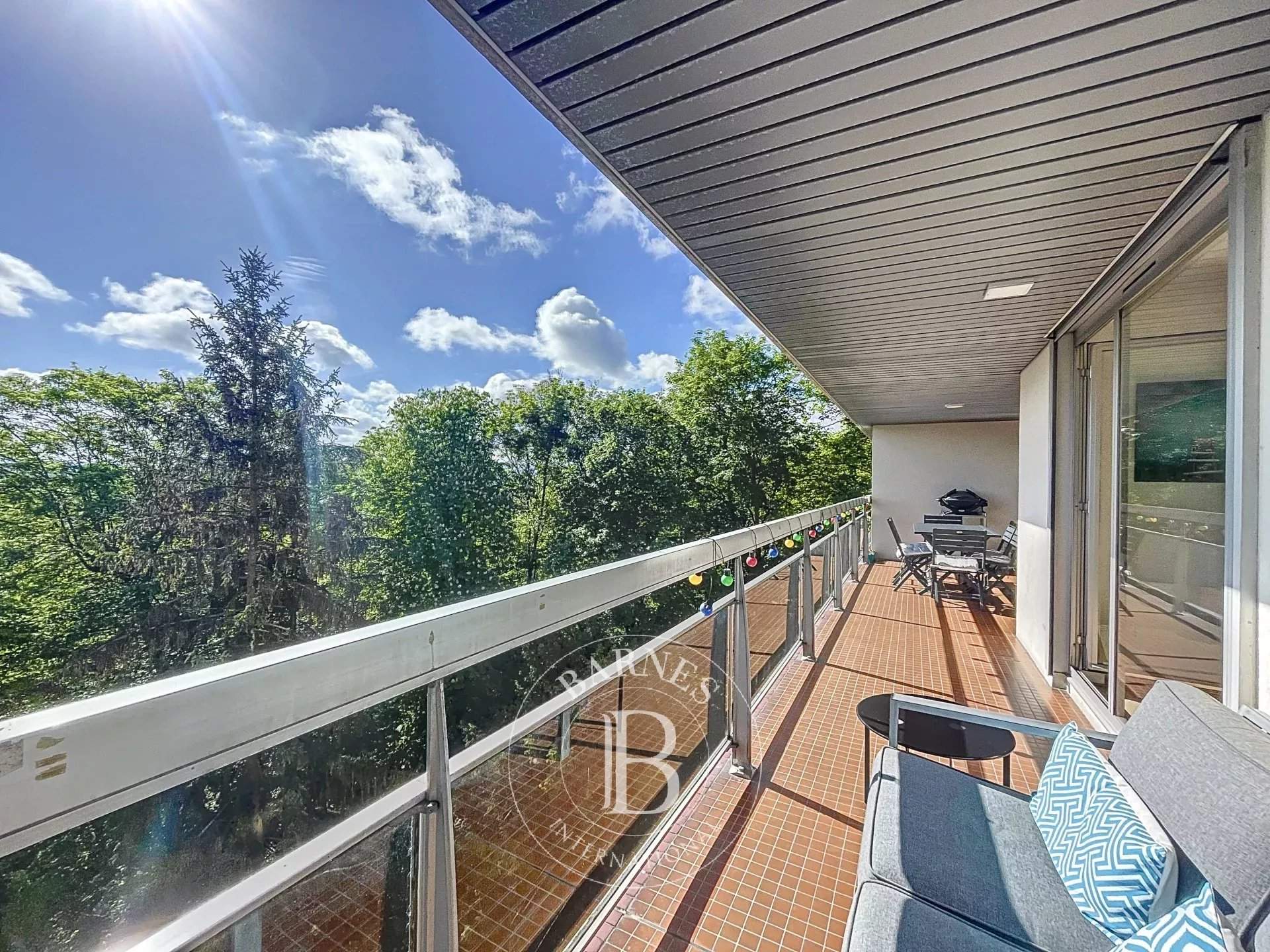 Le Pecq  - Appartement 5 Pi&egrave;ces 3 Chambres - picture 1