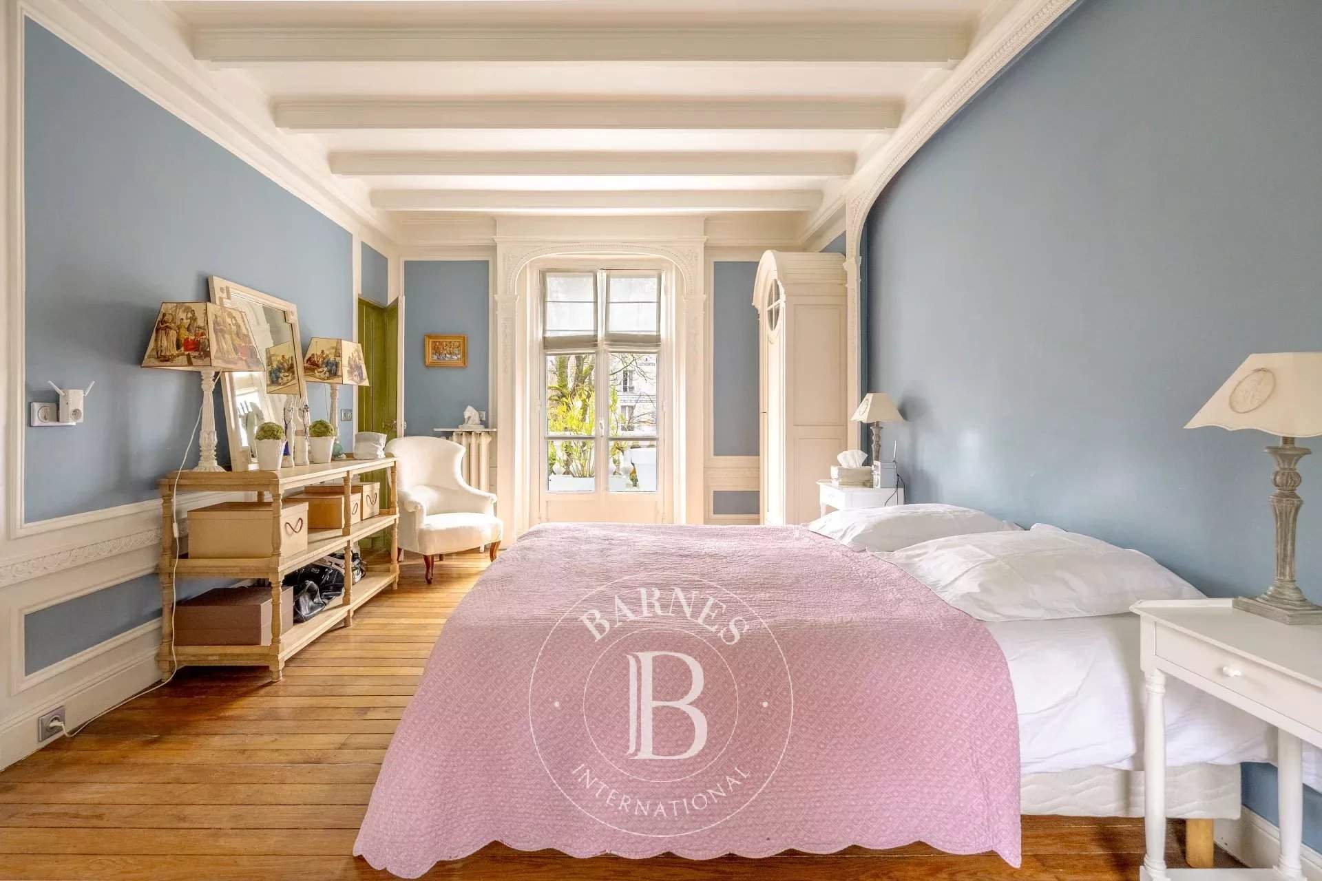 Le Vésinet  - Propriété 7 Pi&egrave;ces 3 Chambres - picture 9