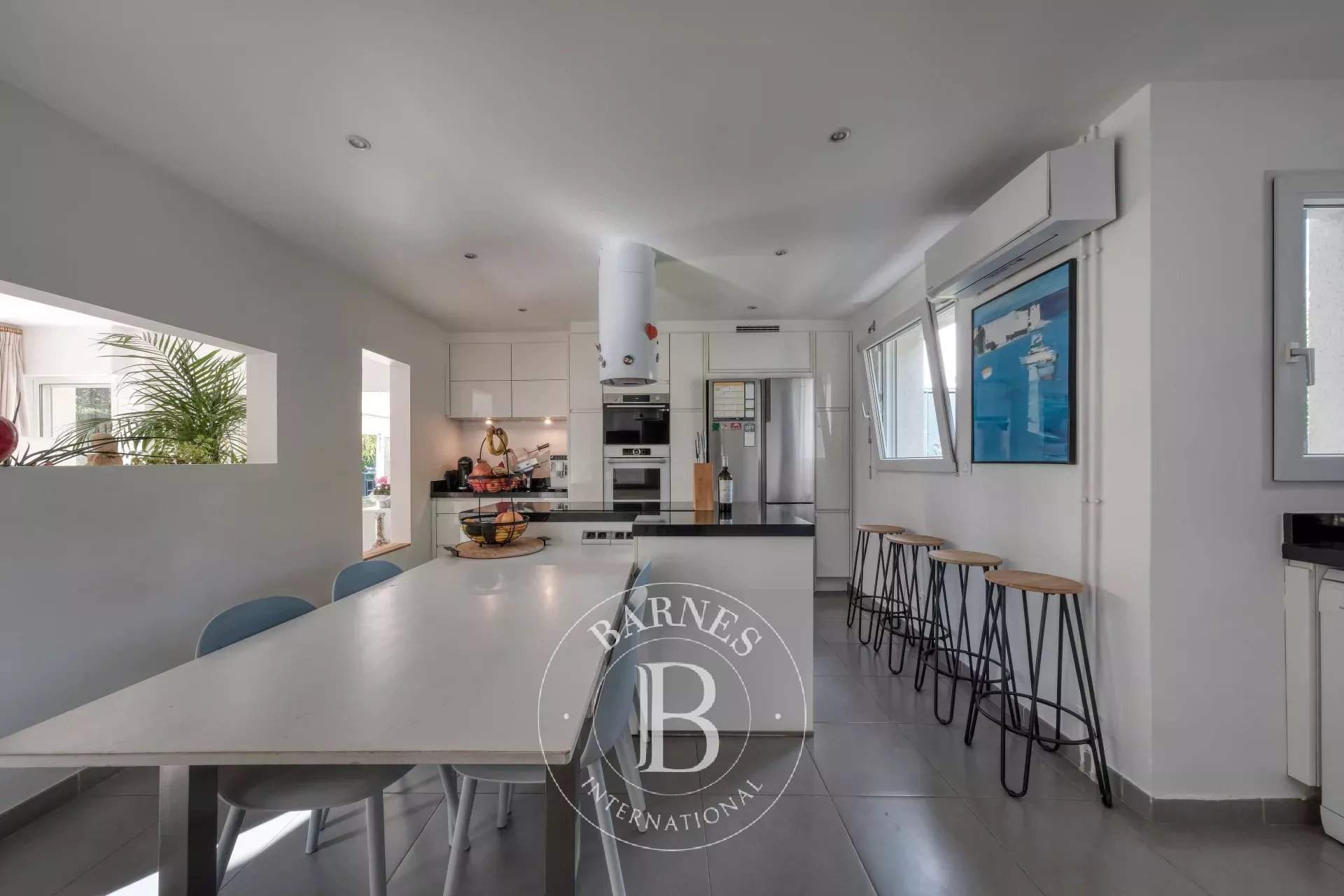 Orgeval  - Casa 11 Cuartos 6 Habitaciones - picture 11