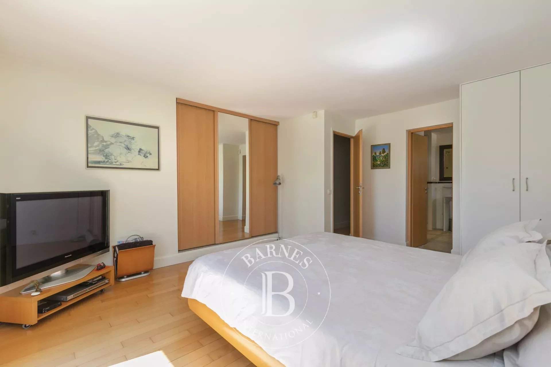 Chatou  - Villa 7 Pièces 5 Chambres - picture 16