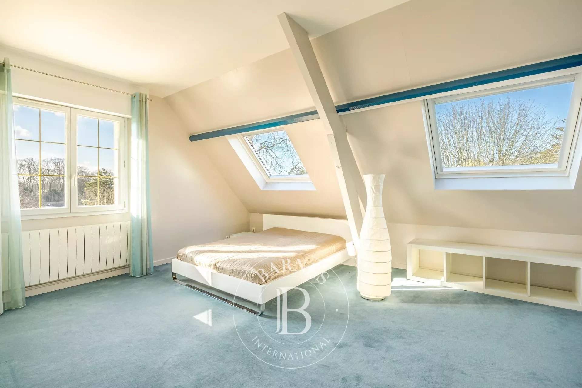 Triel-sur-Seine  - Maison 10 Pi&egrave;ces 6 Chambres - picture 14