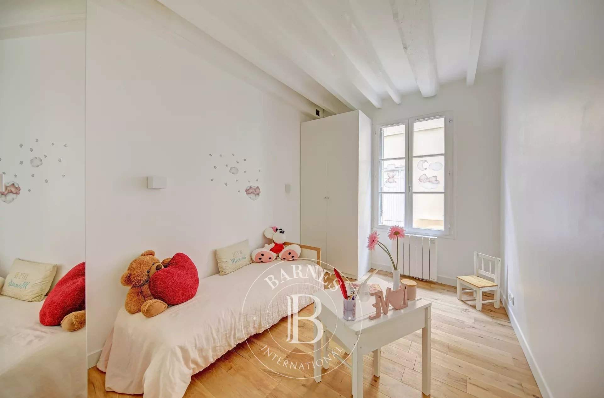 Saint-Germain-en-Laye  - Appartement 4 Pièces 2 Chambres - picture 6