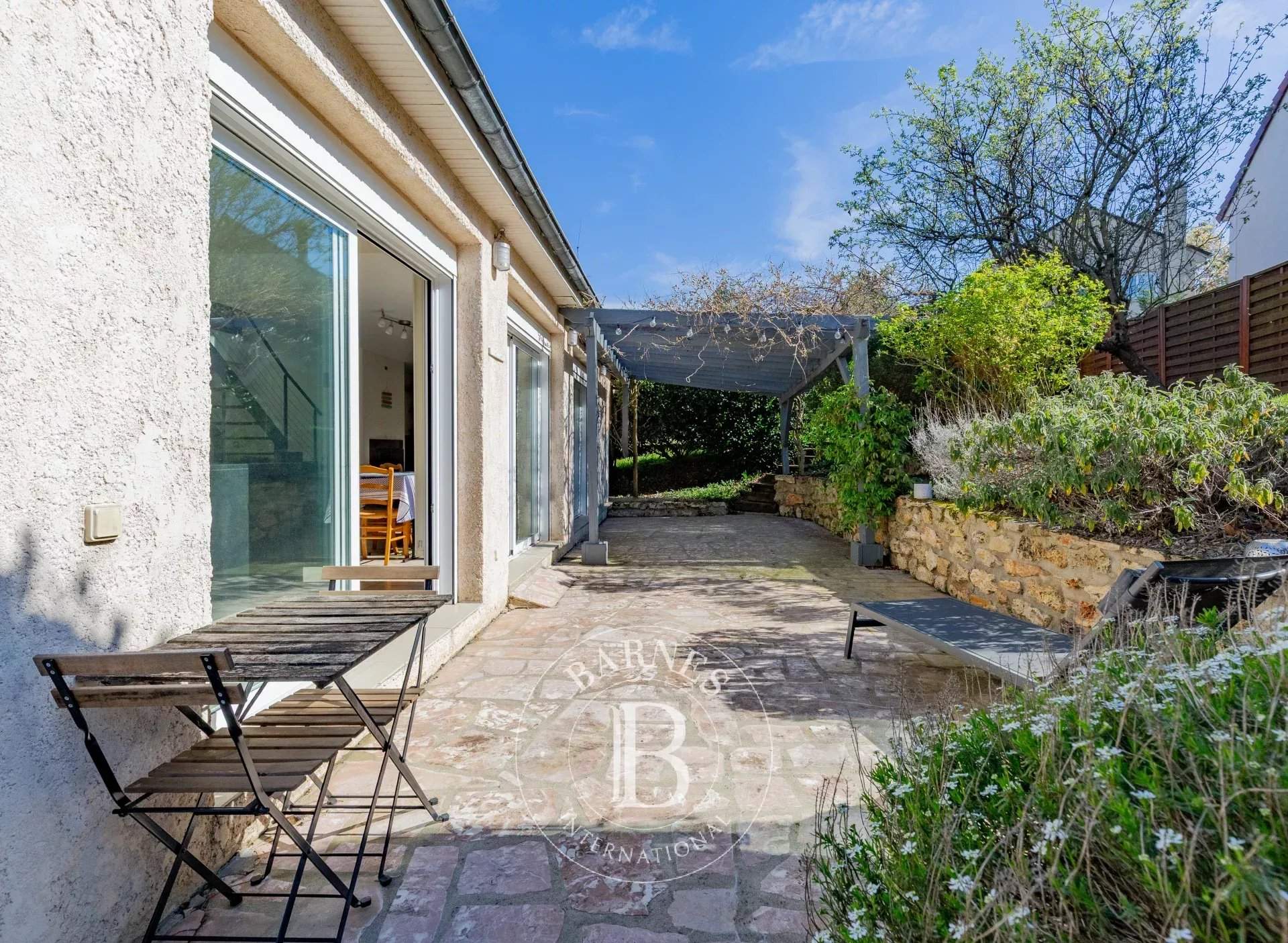 Mareil-Marly  - Maison 9 Pi&egrave;ces 5 Chambres - picture 13