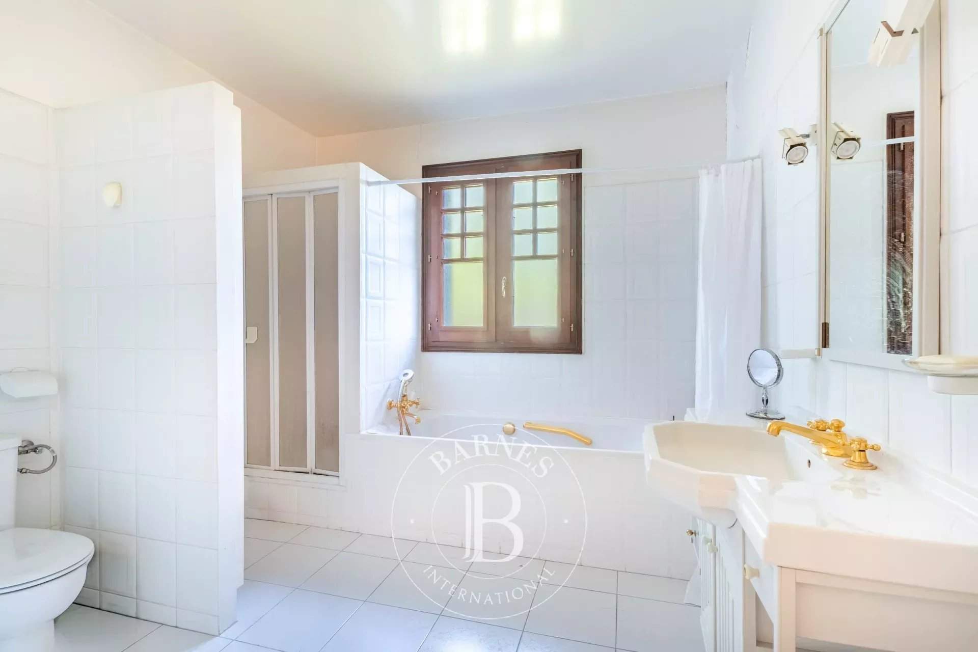 Maisons-Laffitte  - Casa 12 Cuartos 6 Habitaciones - picture 19