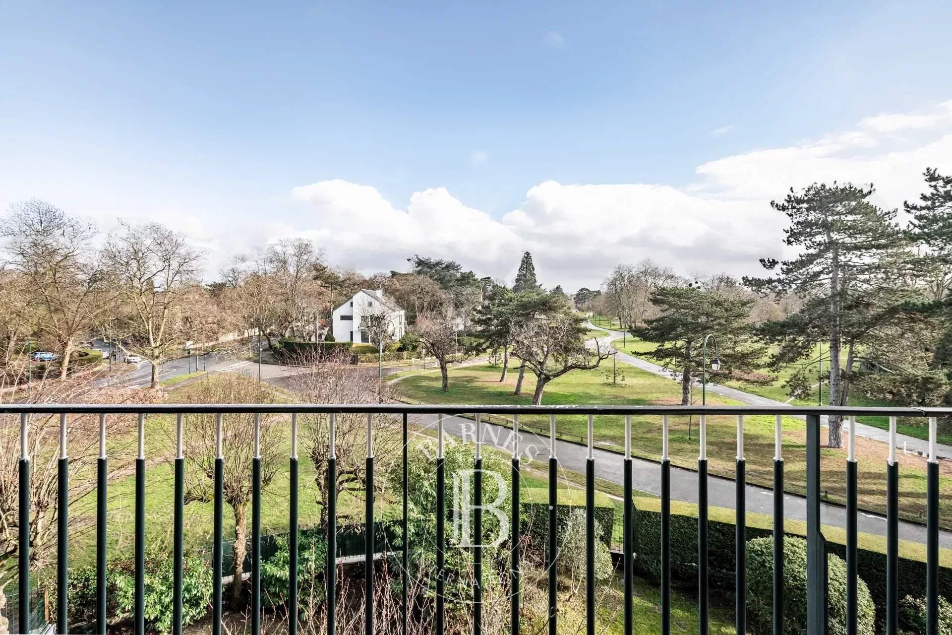 Le Vésinet  - Apartment 3 Bedrooms - picture 1