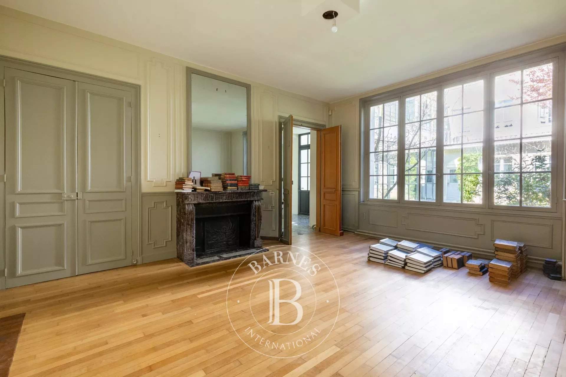 Saint-Germain-en-Laye  - Conjunto residencial  - picture 10