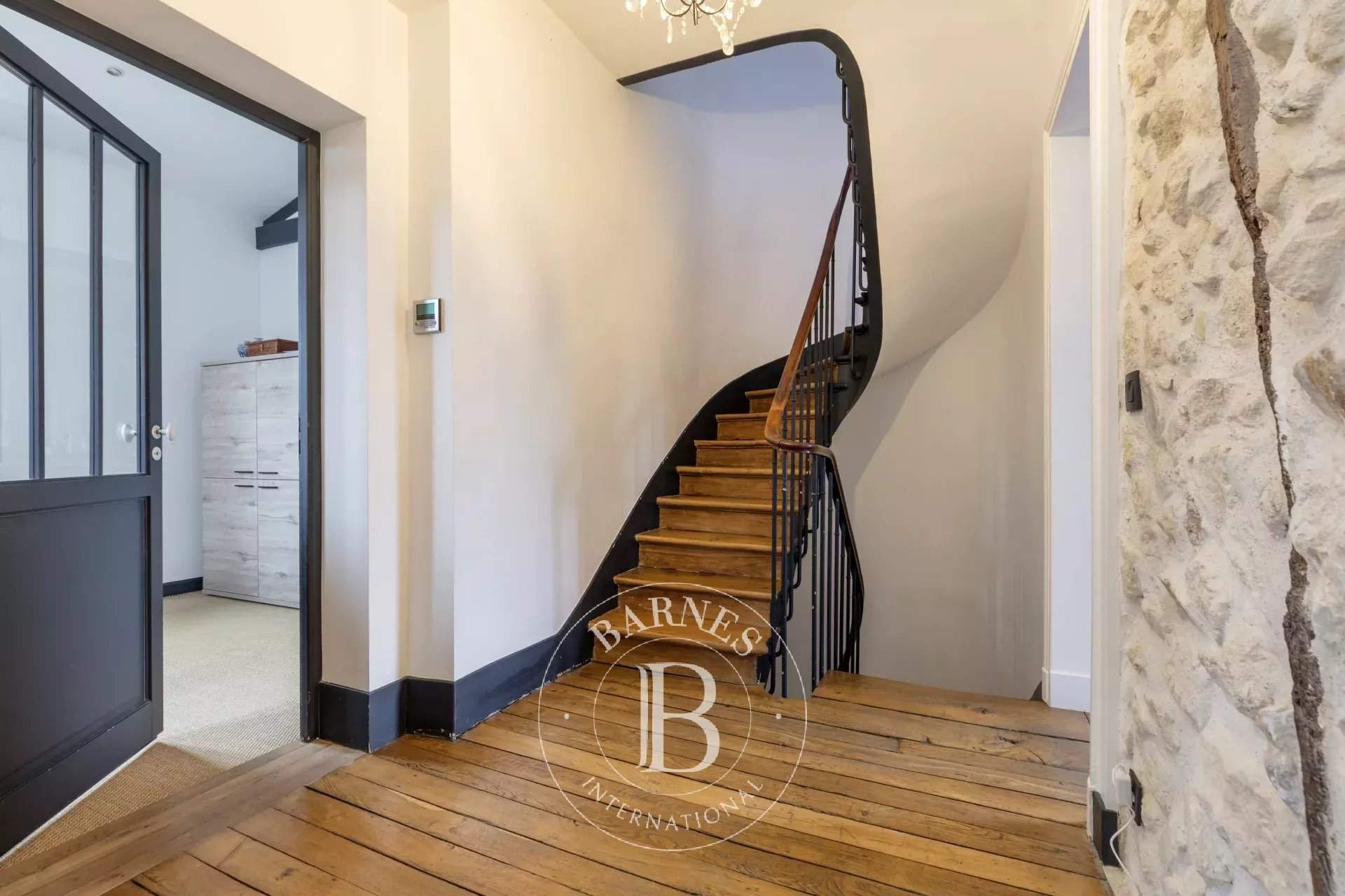 Croissy-sur-Seine  - House 5 Bedrooms - picture 12