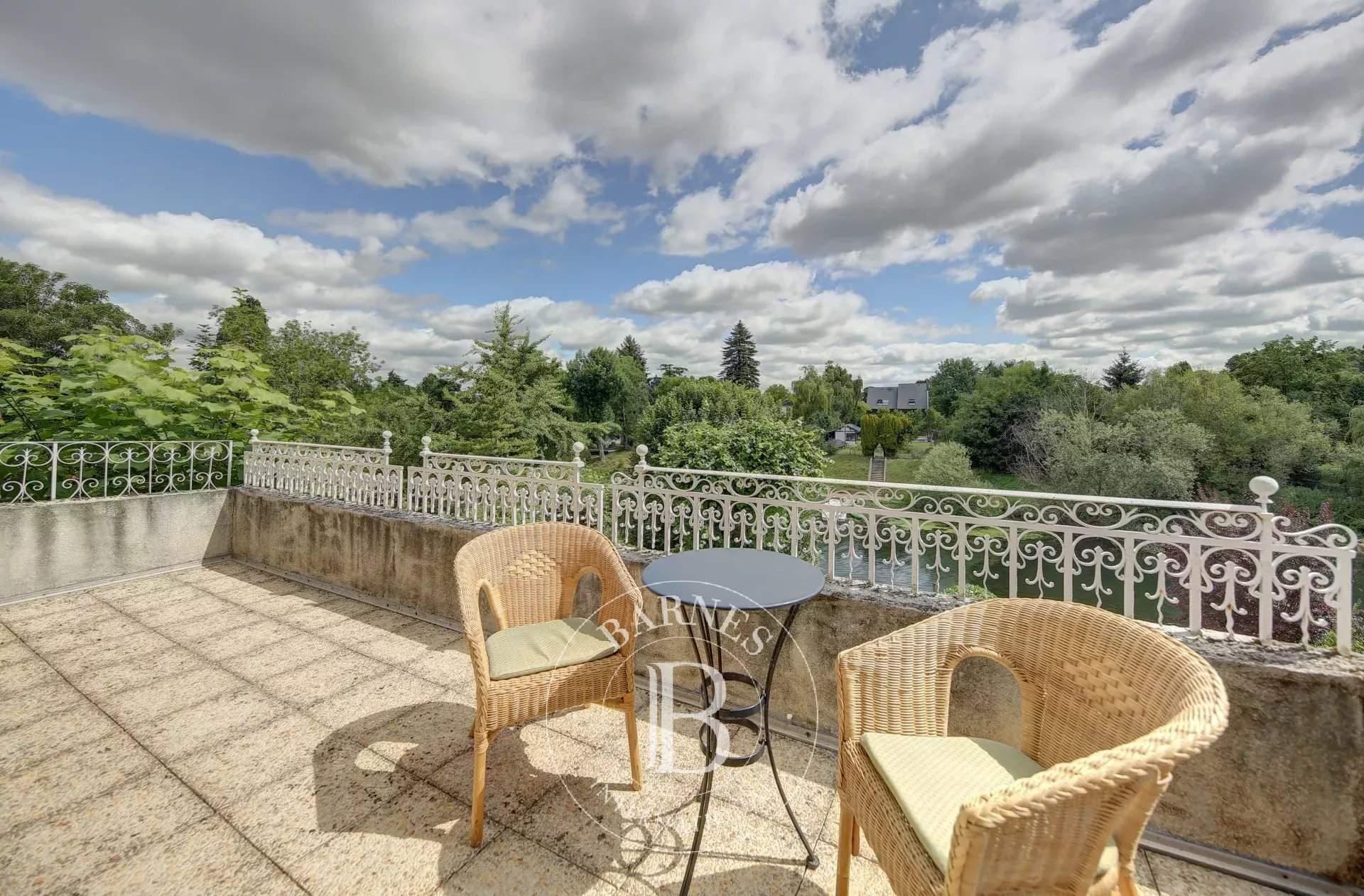 Villennes-sur-Seine  - Casa 6 Cuartos - picture 3
