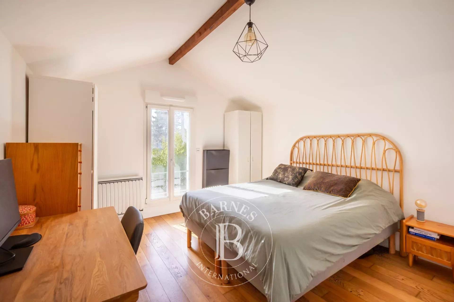 Maisons-Laffitte  - Casa 3 Cuartos 2 Habitaciones - picture 6