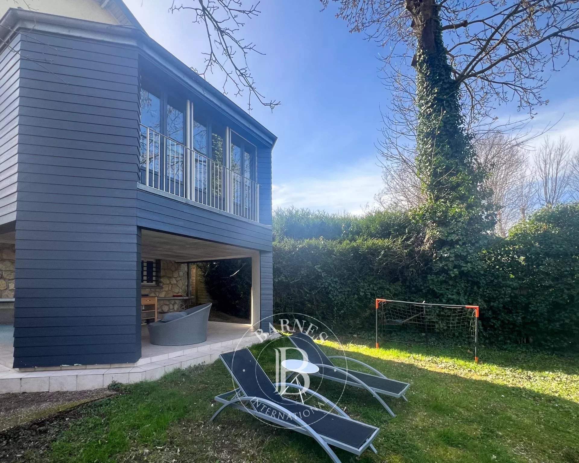 Le Pecq  - Maison 6 Pi&egrave;ces 4 Chambres - picture 18