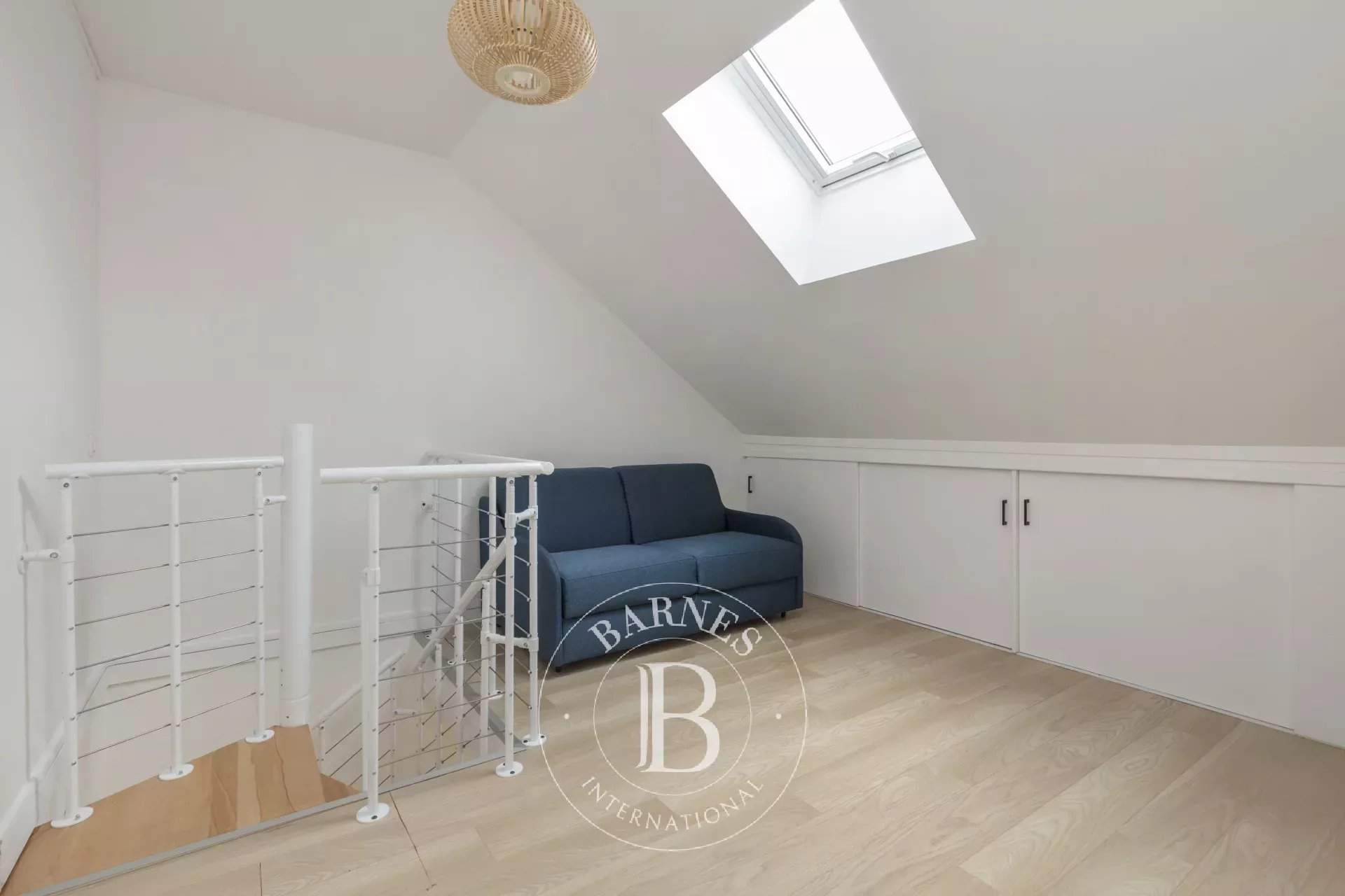 Maisons-Laffitte  - Apartment 1 Bedroom - picture 8