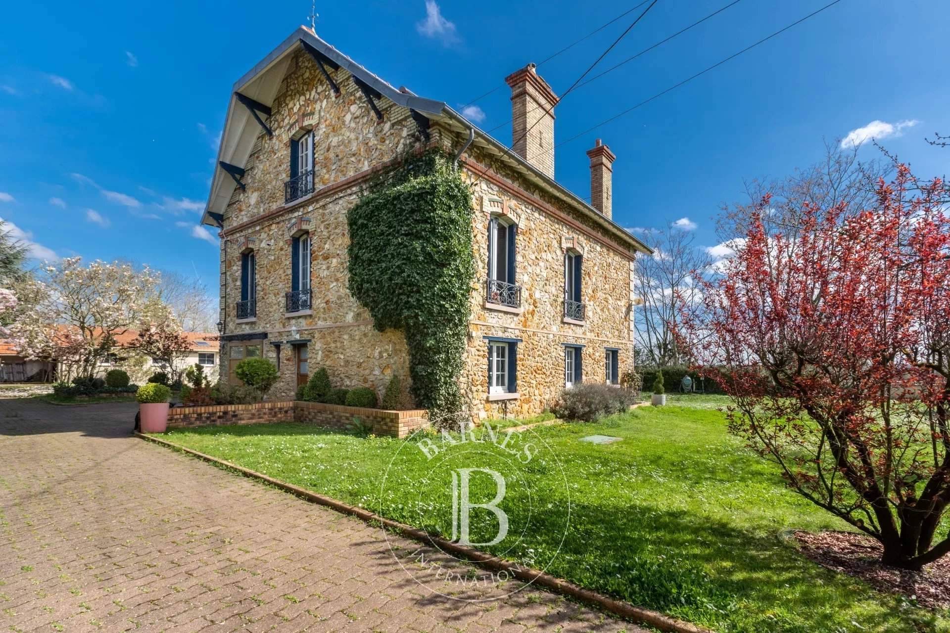Andrésy  - Maison  - picture 10