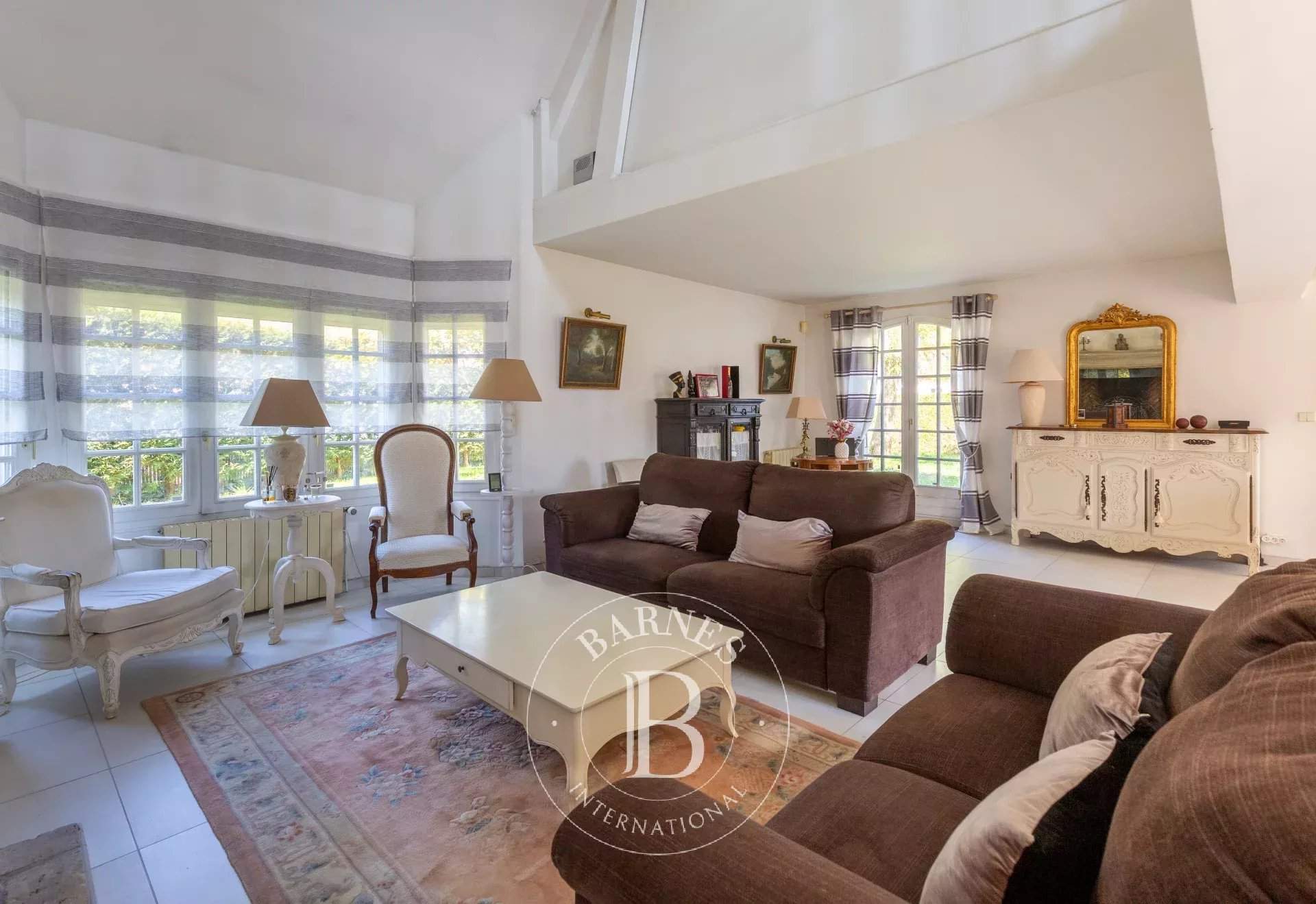 Orgeval  - House 5 Bedrooms - picture 8
