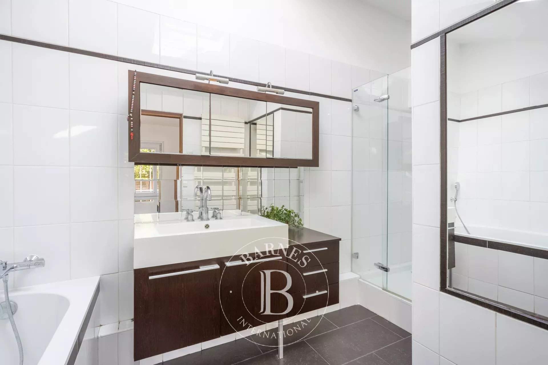 Maisons-Laffitte  - Maison 7 Pi&egrave;ces 5 Chambres - picture 9