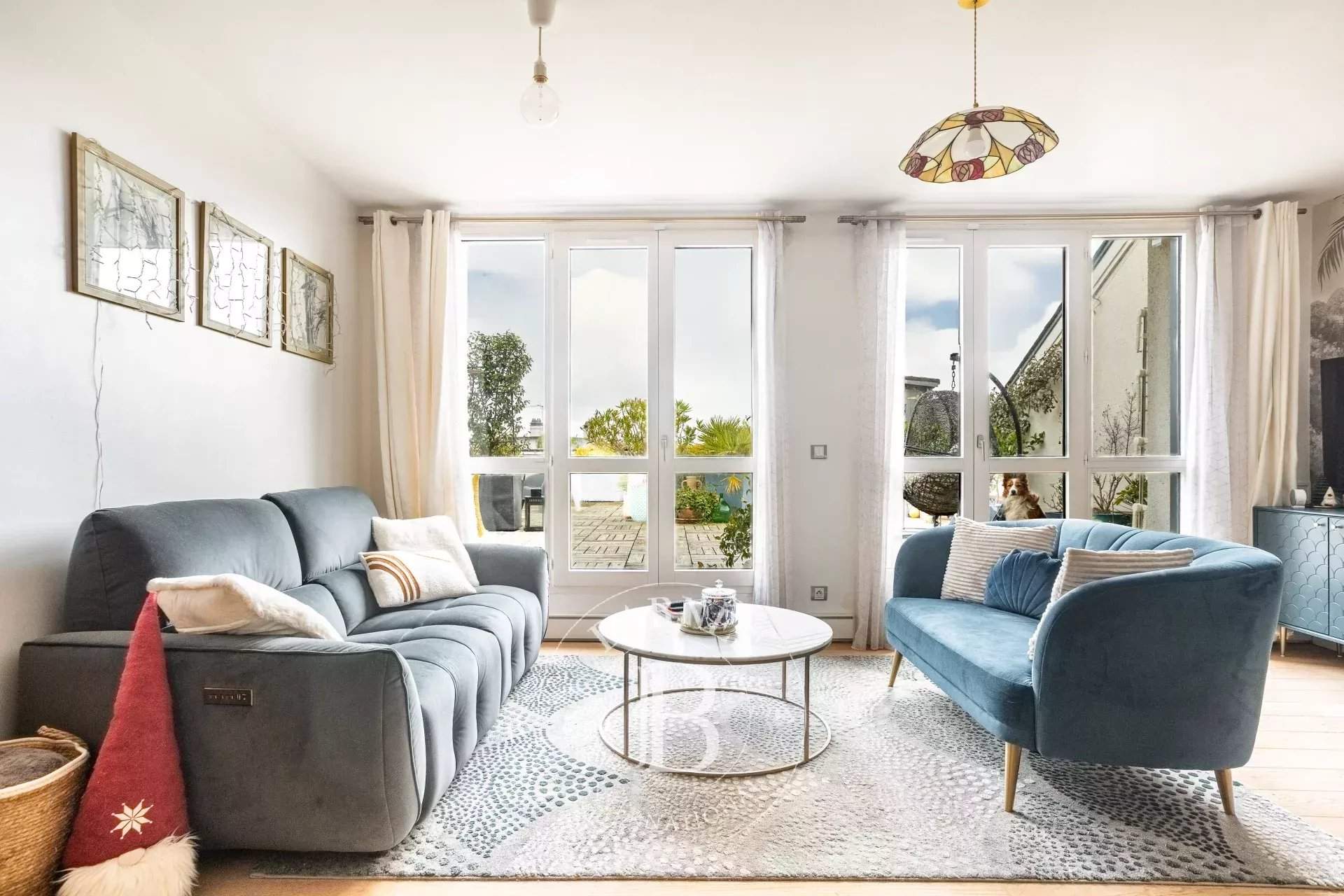 Saint-Germain-en-Laye  - Appartement 4 Pi&egrave;ces - picture 4