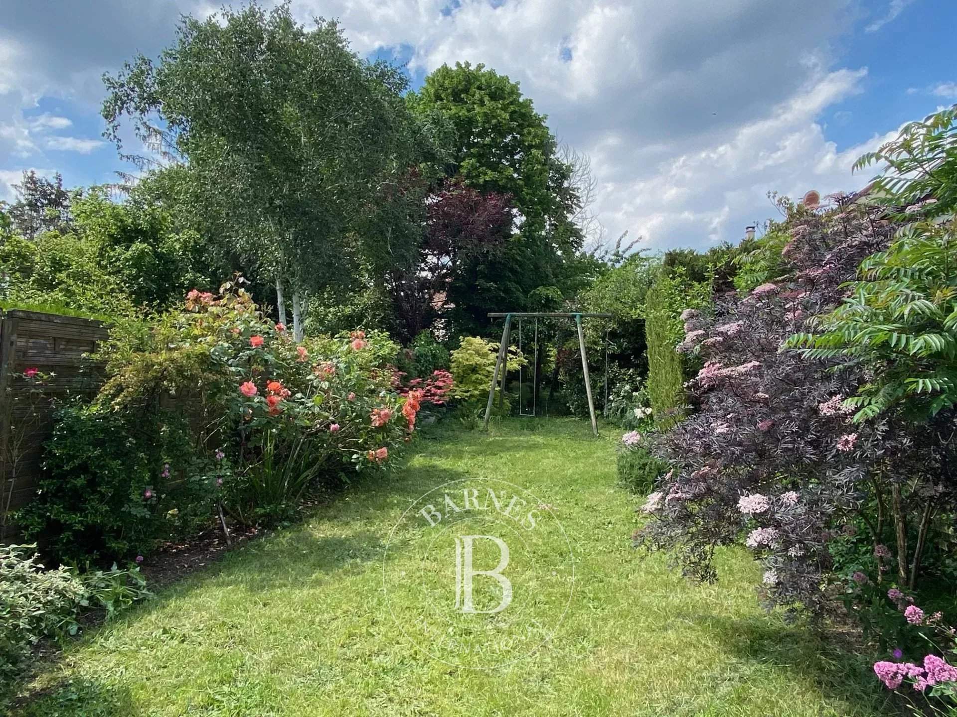 Maisons-Laffitte  - Maison 7 Pi&egrave;ces 5 Chambres - picture 3