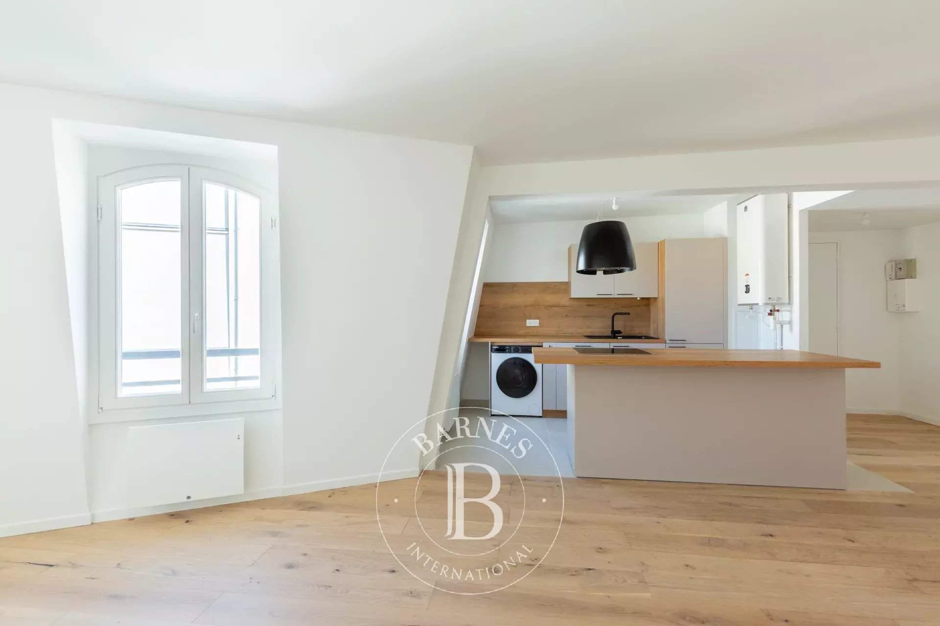 Saint-Germain-en-Laye  - Appartement 2 Pièces, 1 Chambre - picture 10