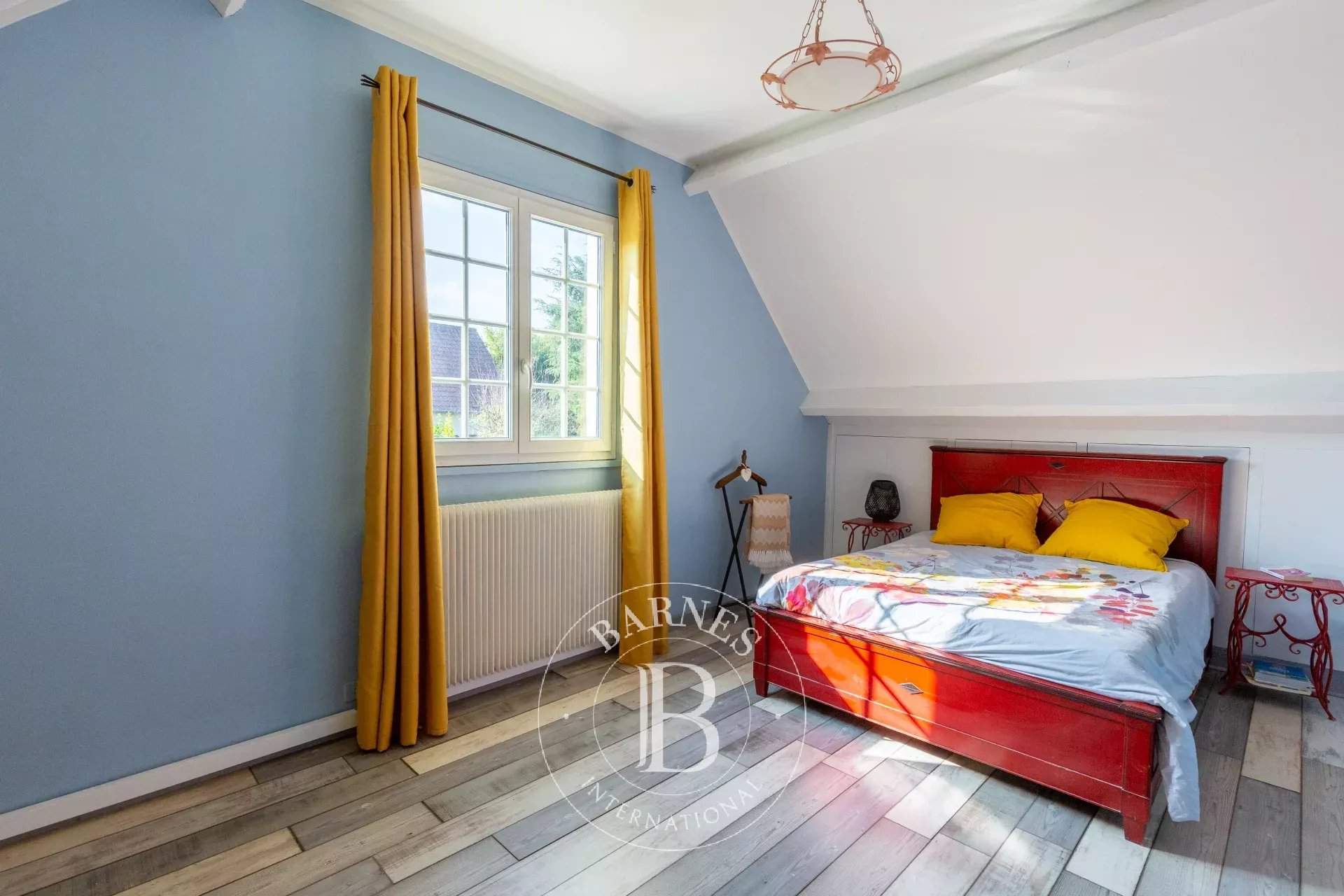 Orgeval  - House 4 Bedrooms - picture 19