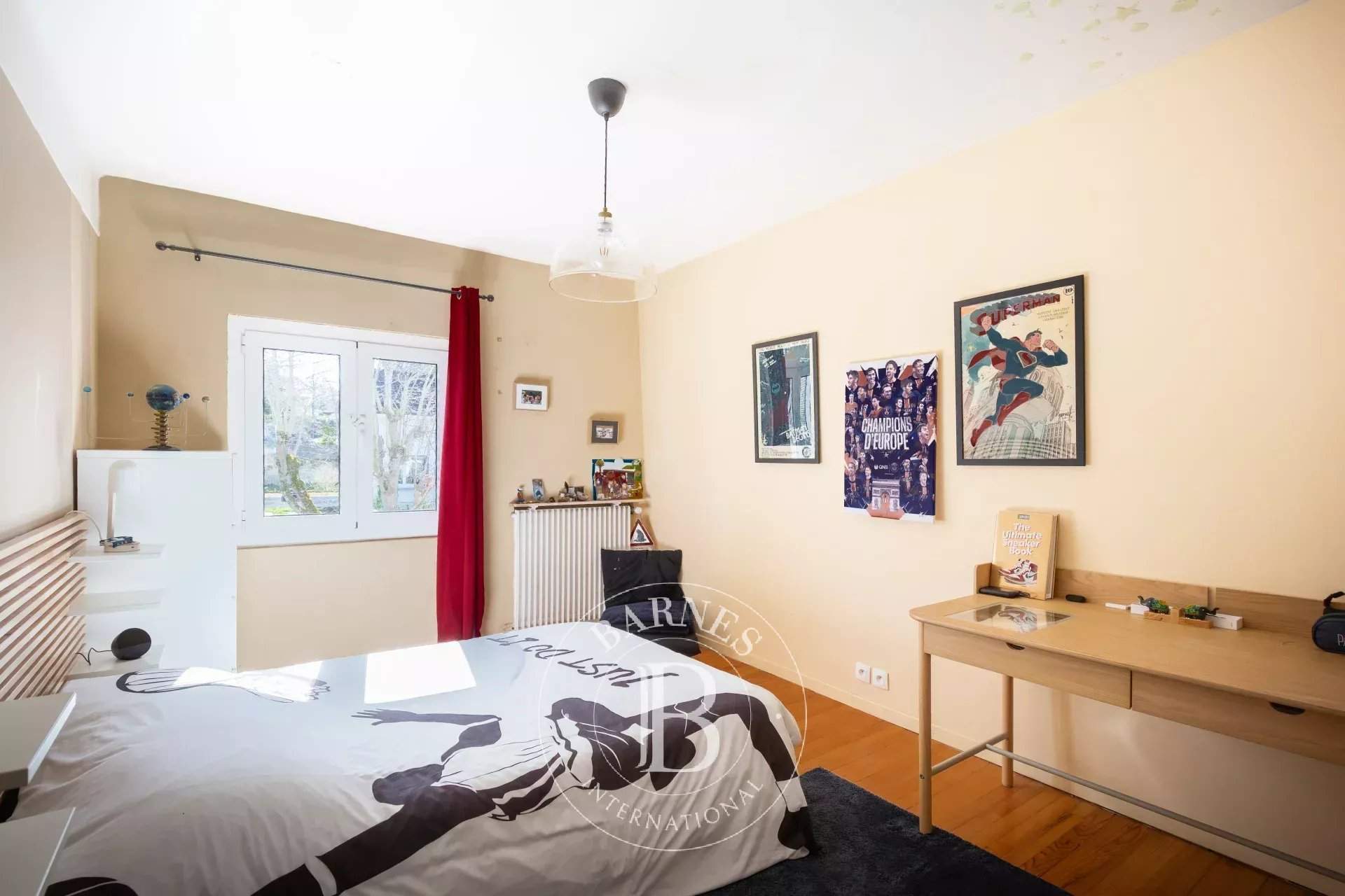 Le Pecq  - Maison 6 Pi&egrave;ces 4 Chambres - picture 12