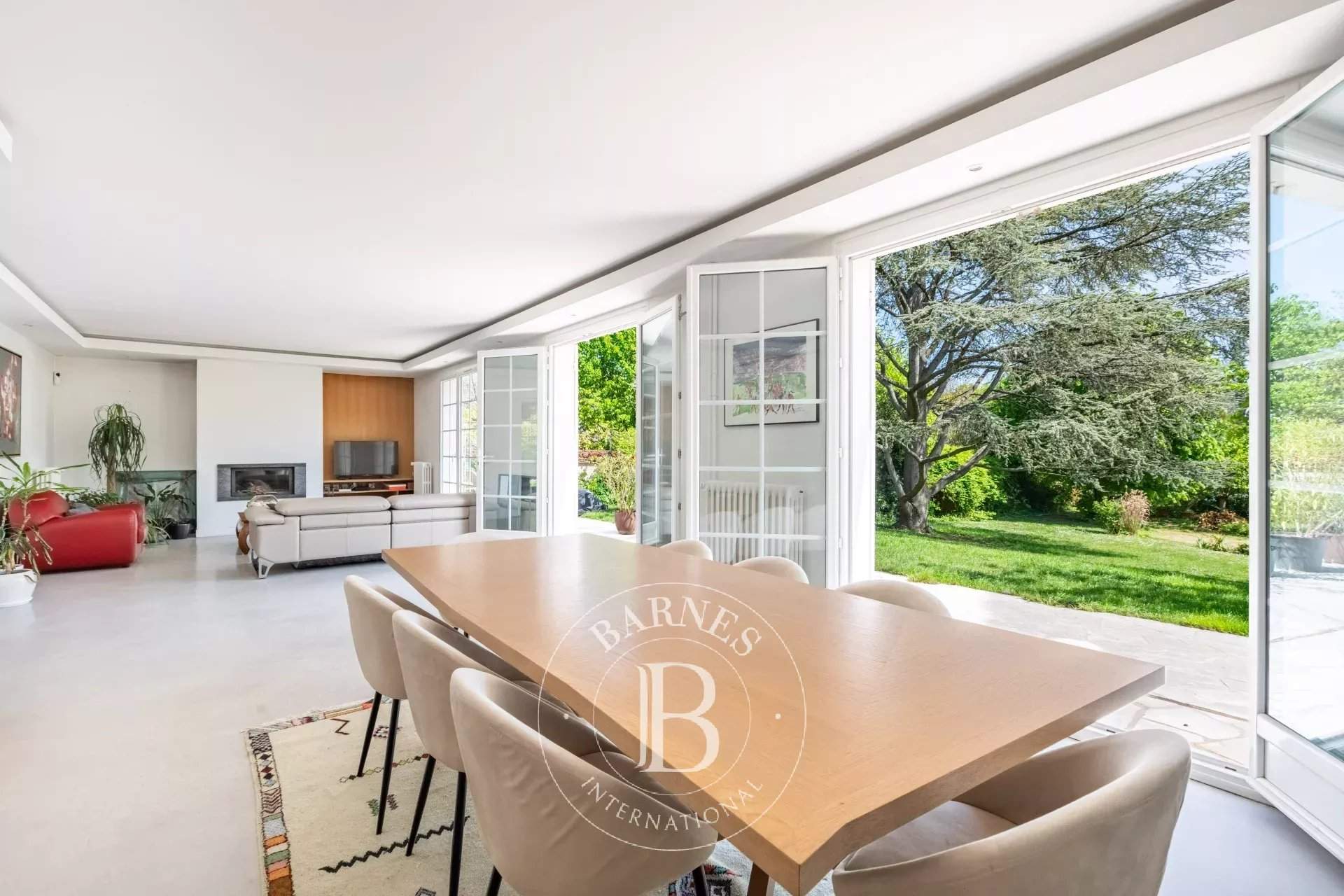 Andrésy  - Maison 8 Pi&egrave;ces 5 Chambres - picture 10