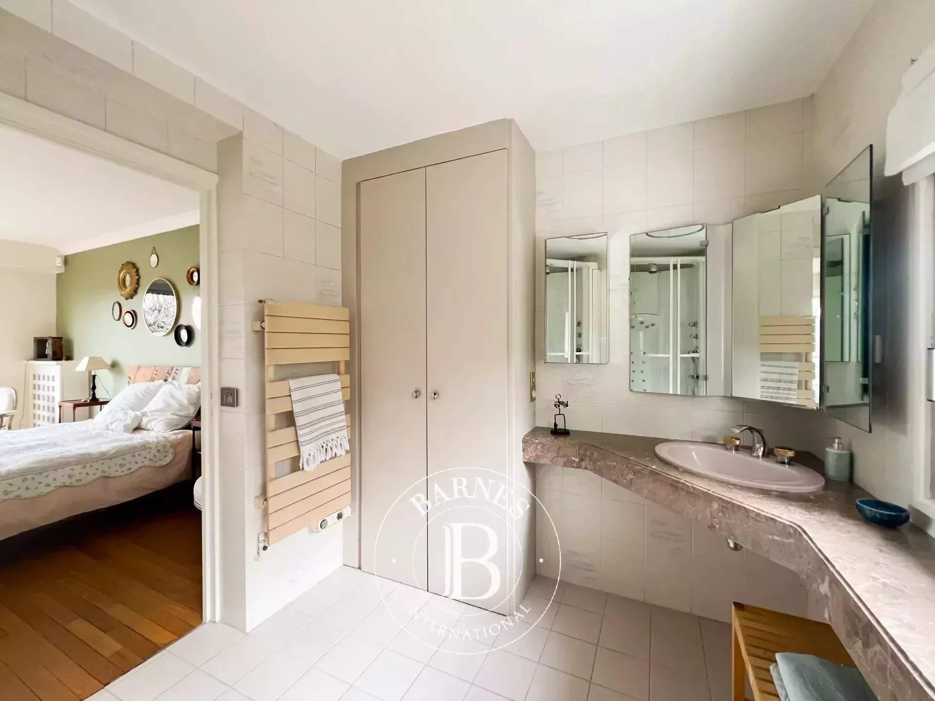 Le Pecq  - Propriété 8 Pièces 4 Chambres - picture 16
