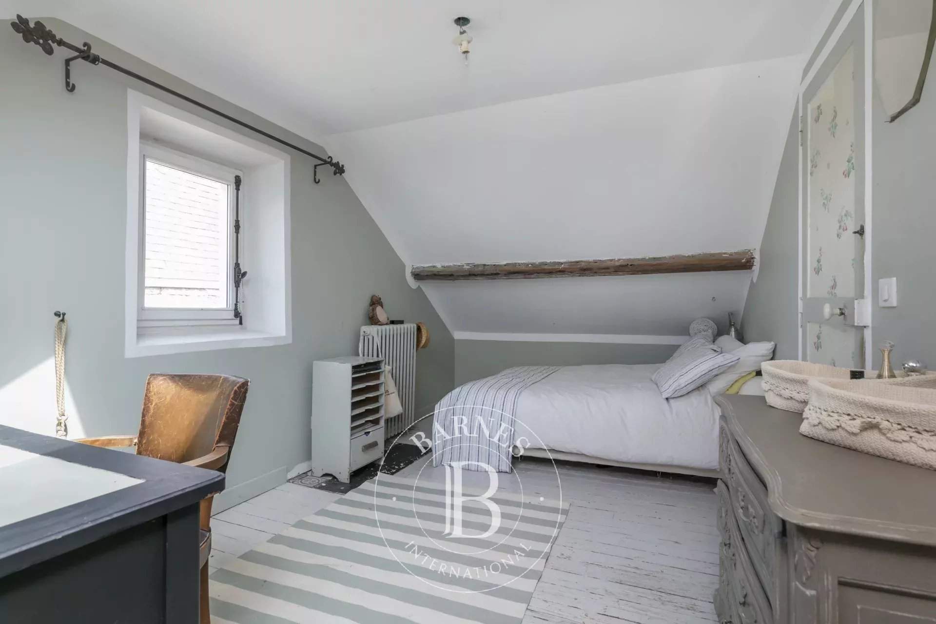 Le Vésinet  - Maison 7 Pièces - picture 18