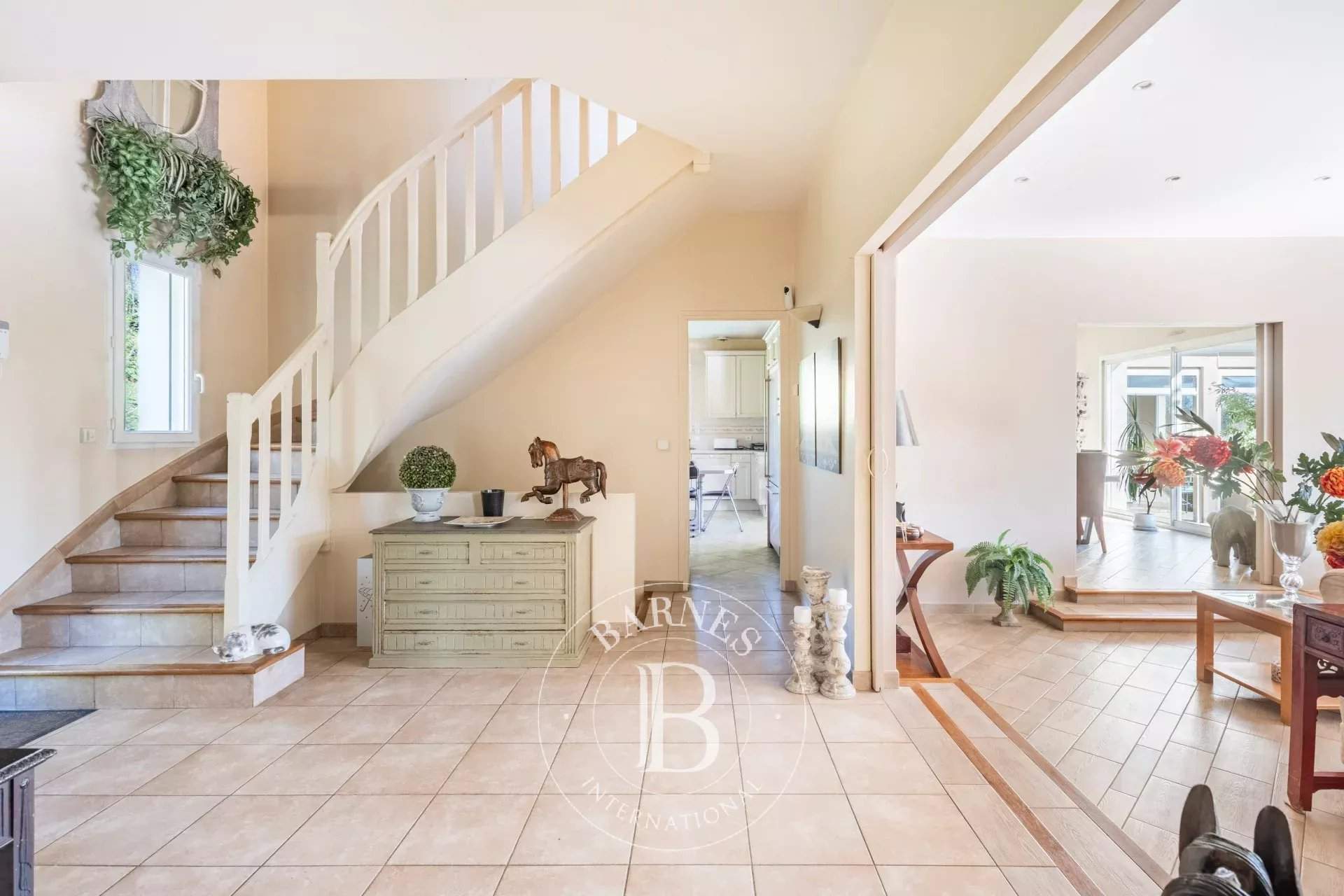 Chambourcy  - Maison 8 Pi&egrave;ces 5 Chambres - picture 11