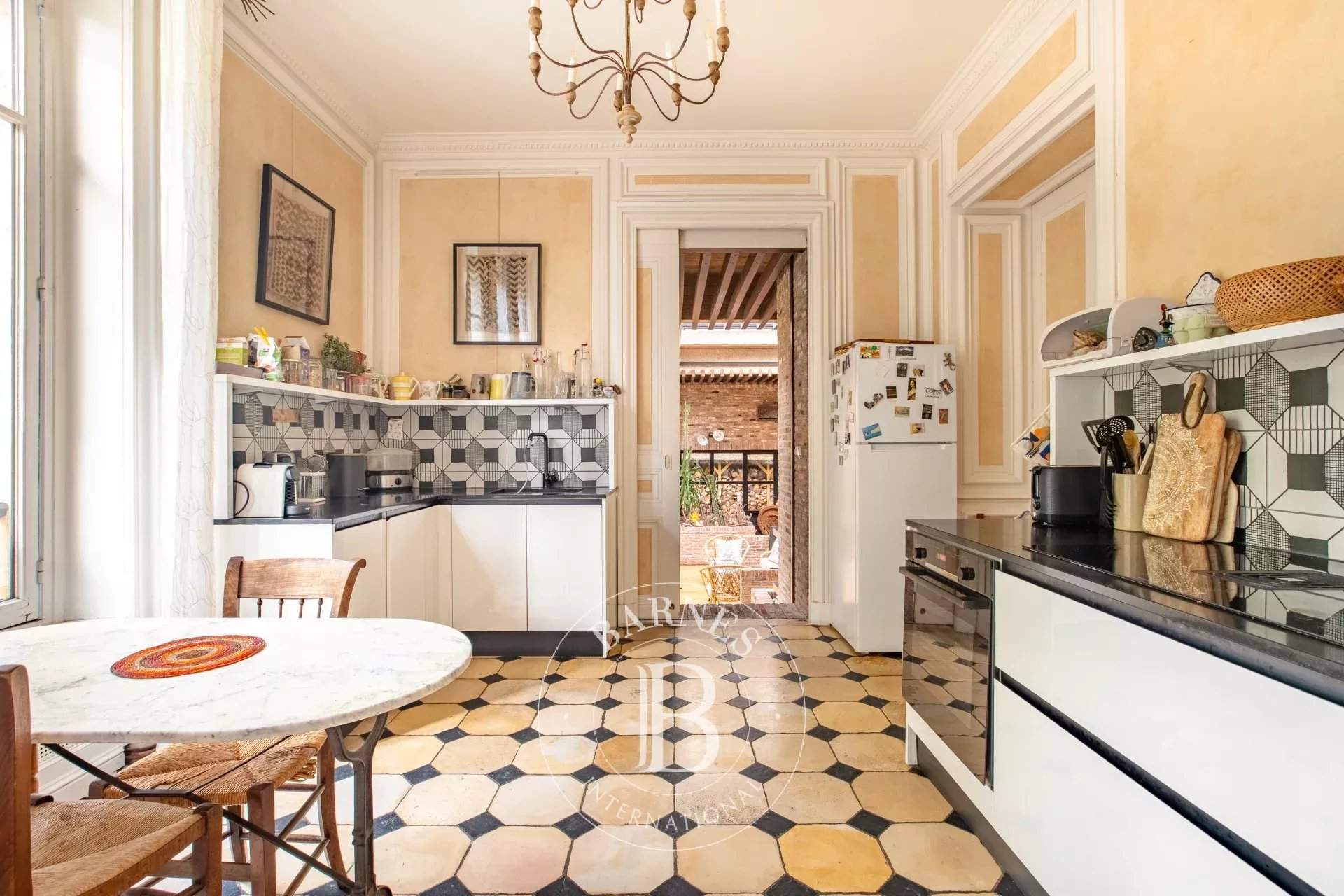 Croissy-sur-Seine  - Maison 10 Pi&egrave;ces 5 Chambres - picture 15