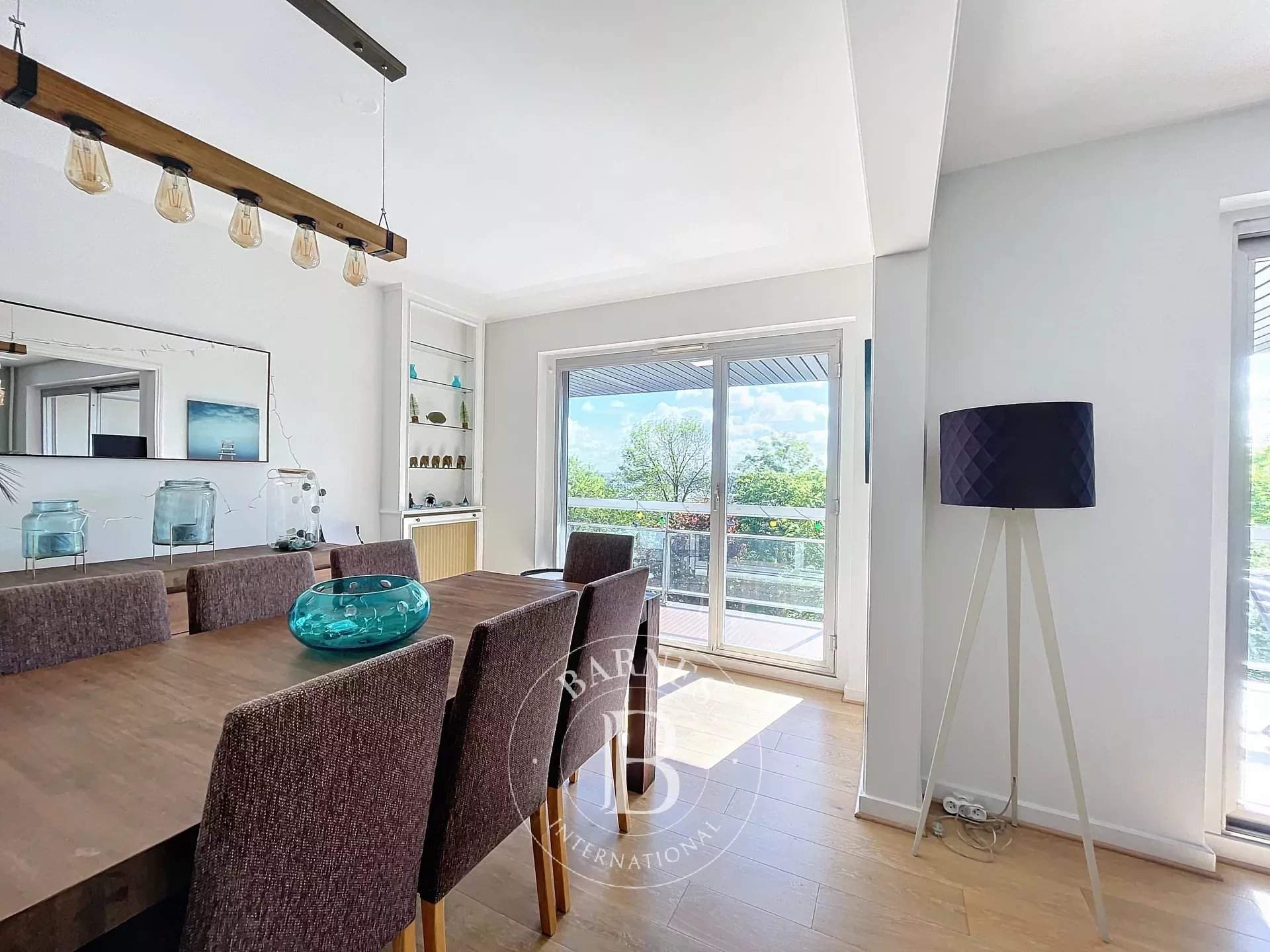 Le Pecq  - Appartement 5 Pi&egrave;ces 3 Chambres - picture 4