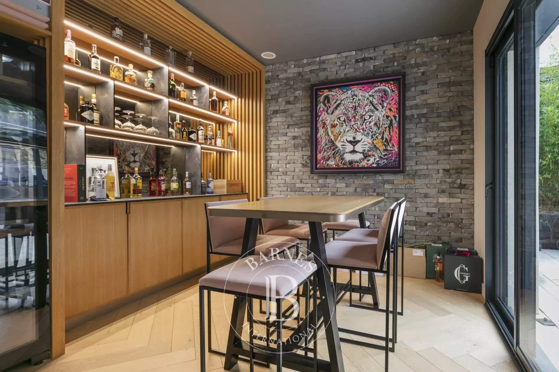 Orgeval  - Maison 8 Pi&egrave;ces - picture 10