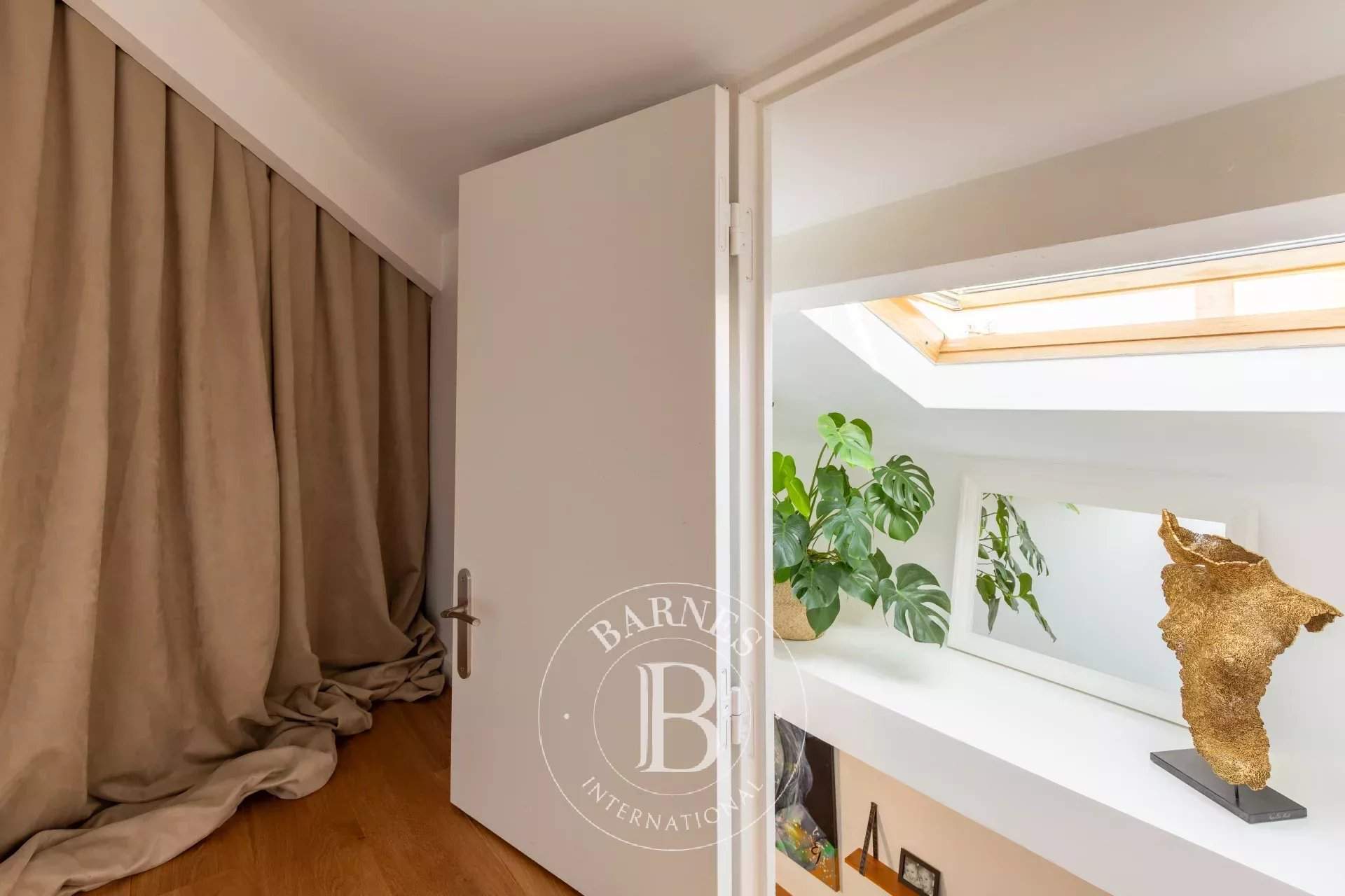 Saint-Germain-en-Laye  - Apartment 2 Bedrooms - picture 11