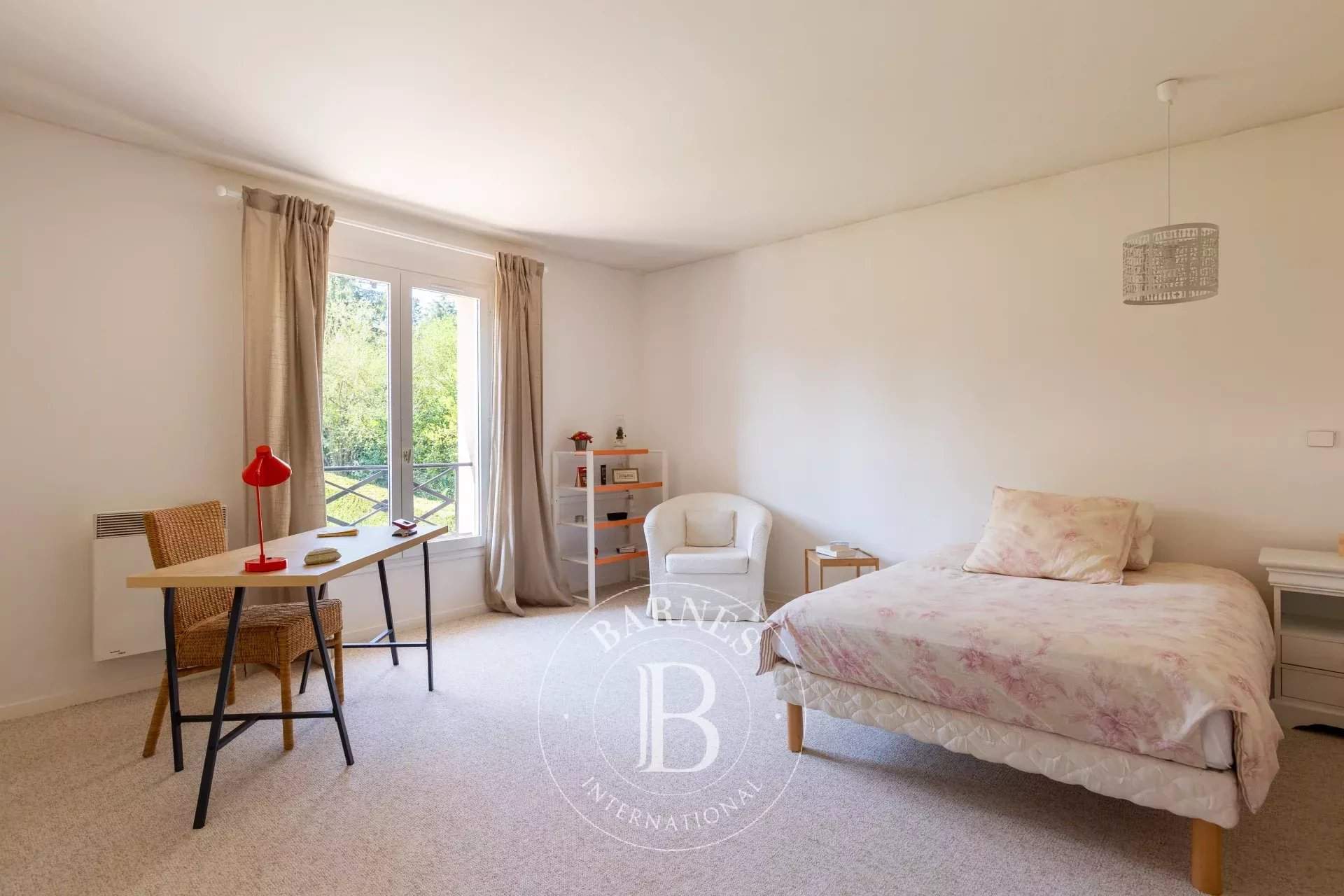 Fourqueux  - Maison 10 Pièces 5 Chambres - picture 17