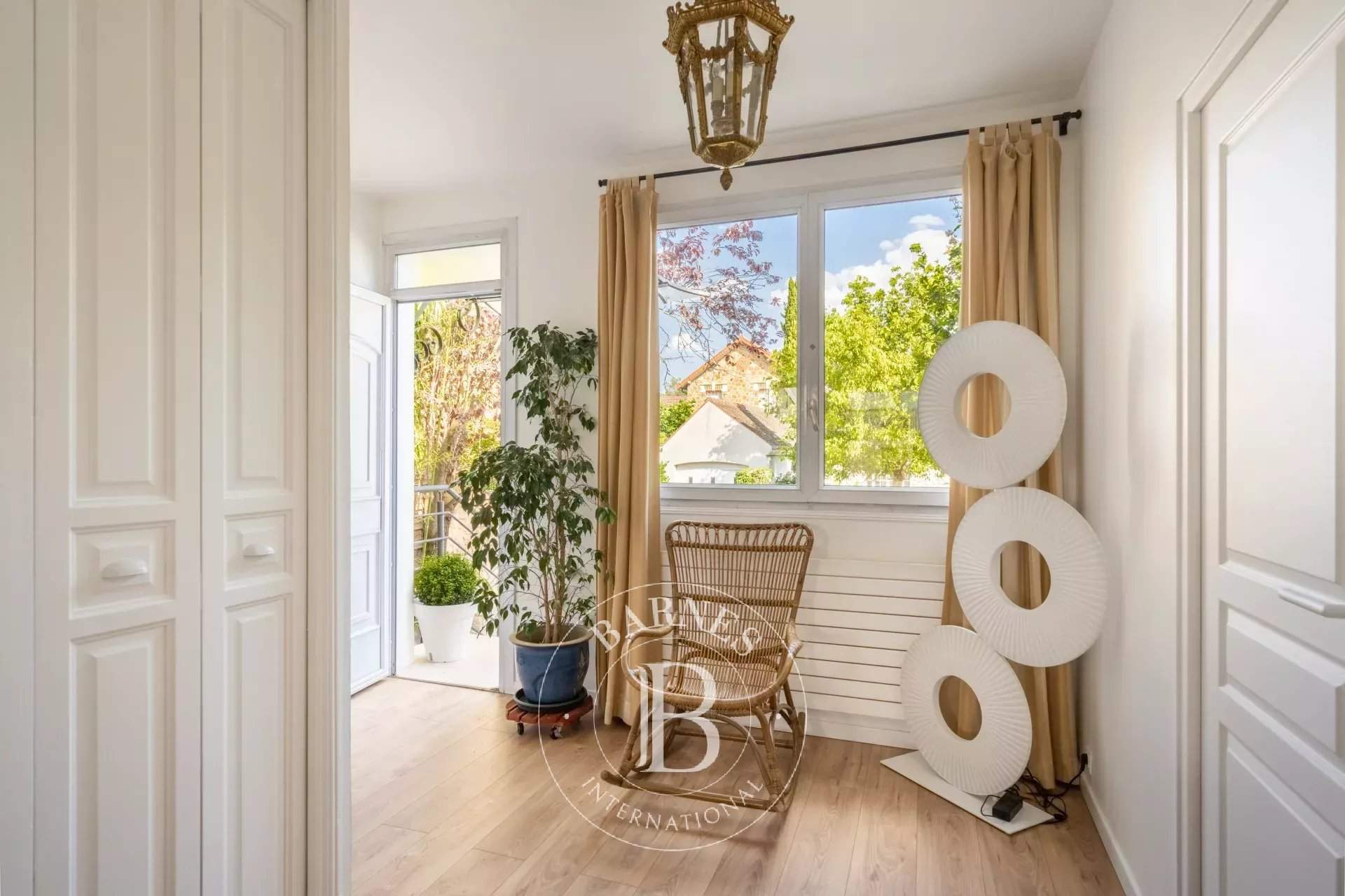 Maisons-Laffitte  - Maison 7 Pi&egrave;ces 5 Chambres - picture 10