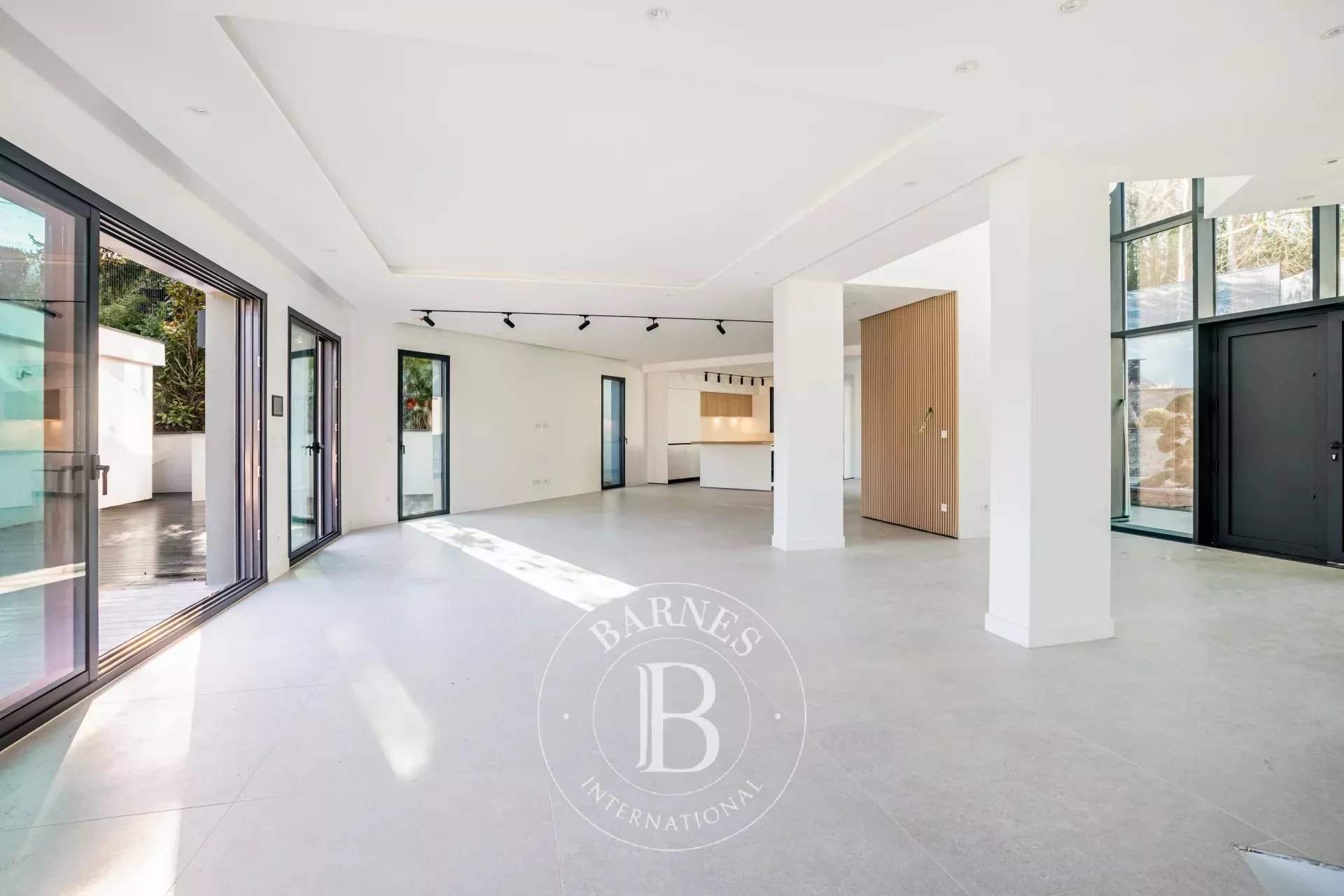 Orgeval  - Casa 7 Cuartos 4 Habitaciones - picture 12