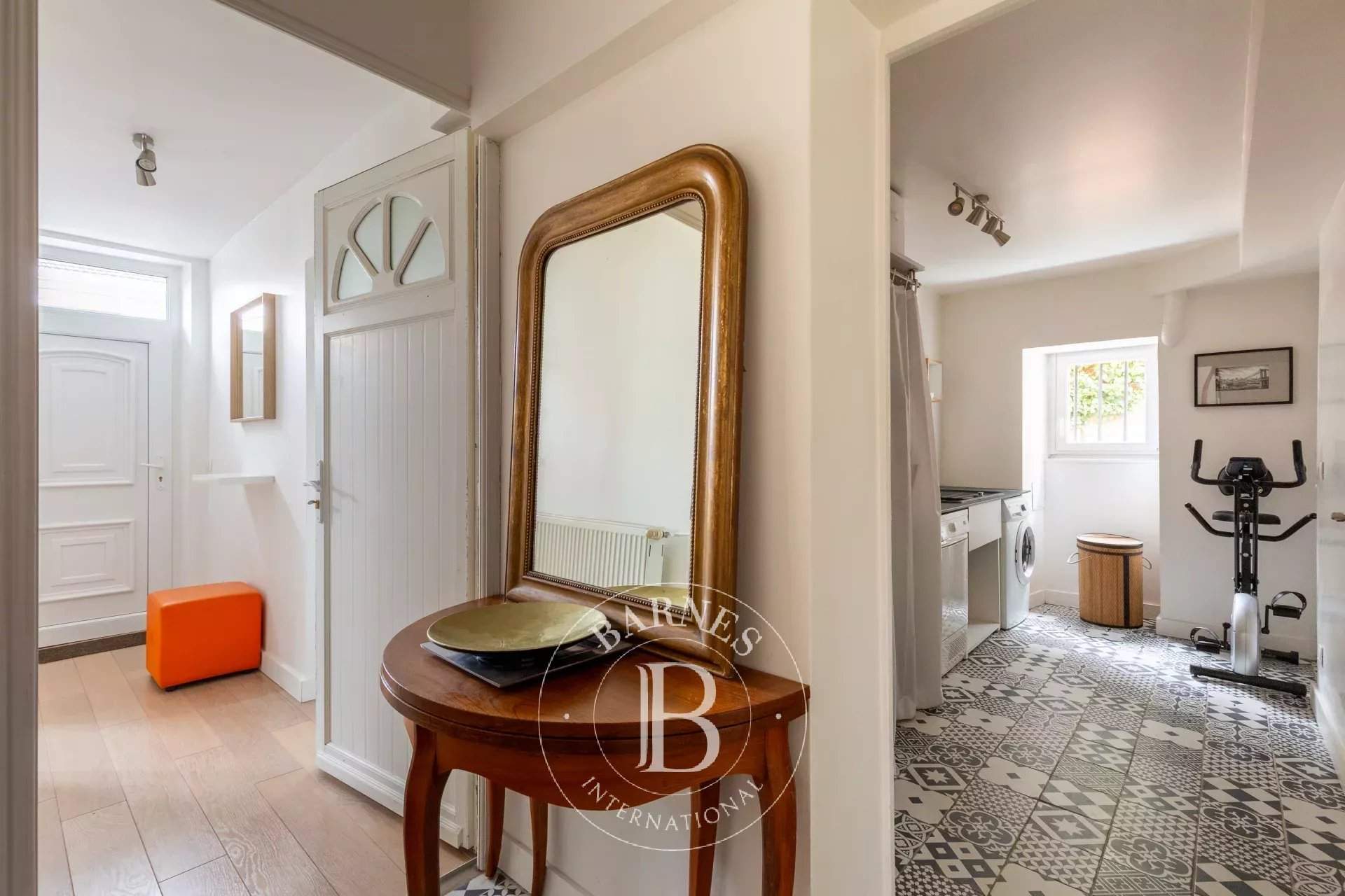 Le Mesnil-le-Roi  - House 5 Bedrooms - picture 18