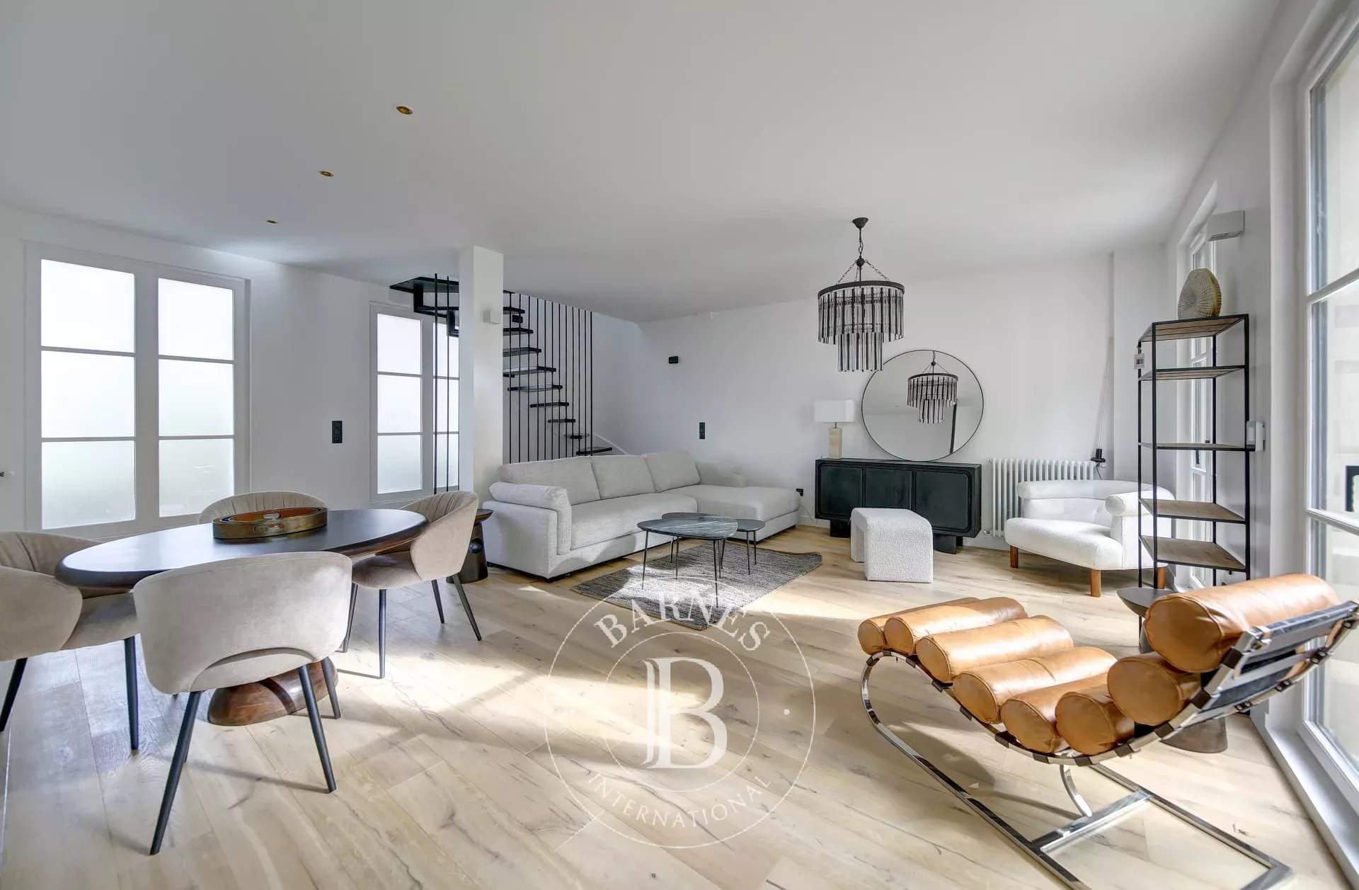 Saint-Germain-en-Laye  - House 4 Bedrooms - picture 4