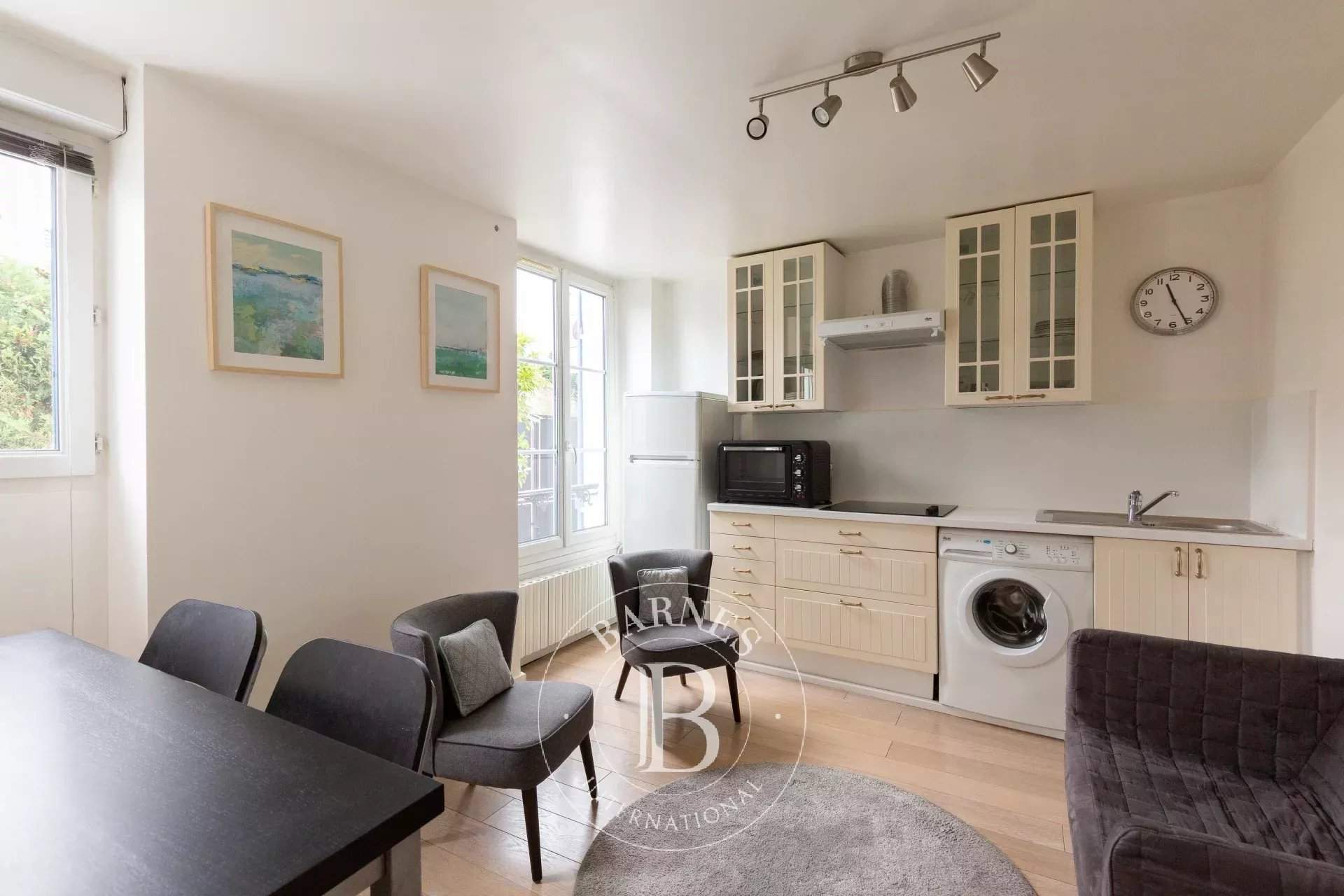 Le Mesnil-le-Roi  - House 5 Bedrooms - picture 19