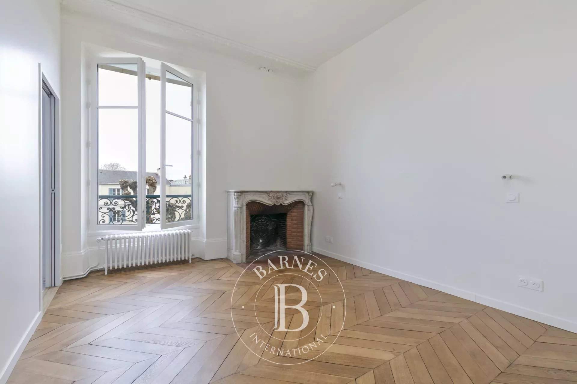 Saint-Germain-en-Laye  - Apartment 3 Bedrooms - picture 13