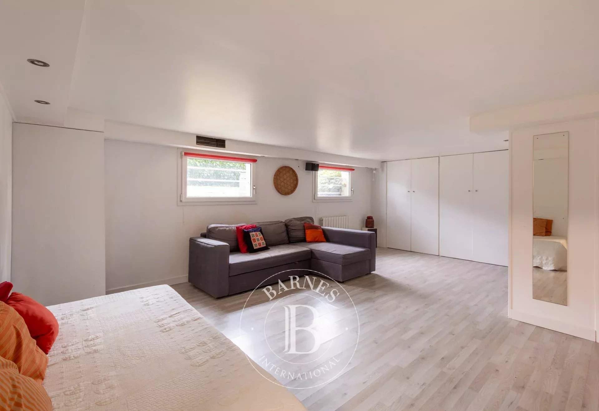 Maisons-Laffitte  - Maison 9 Pi&egrave;ces 4 Chambres - picture 17