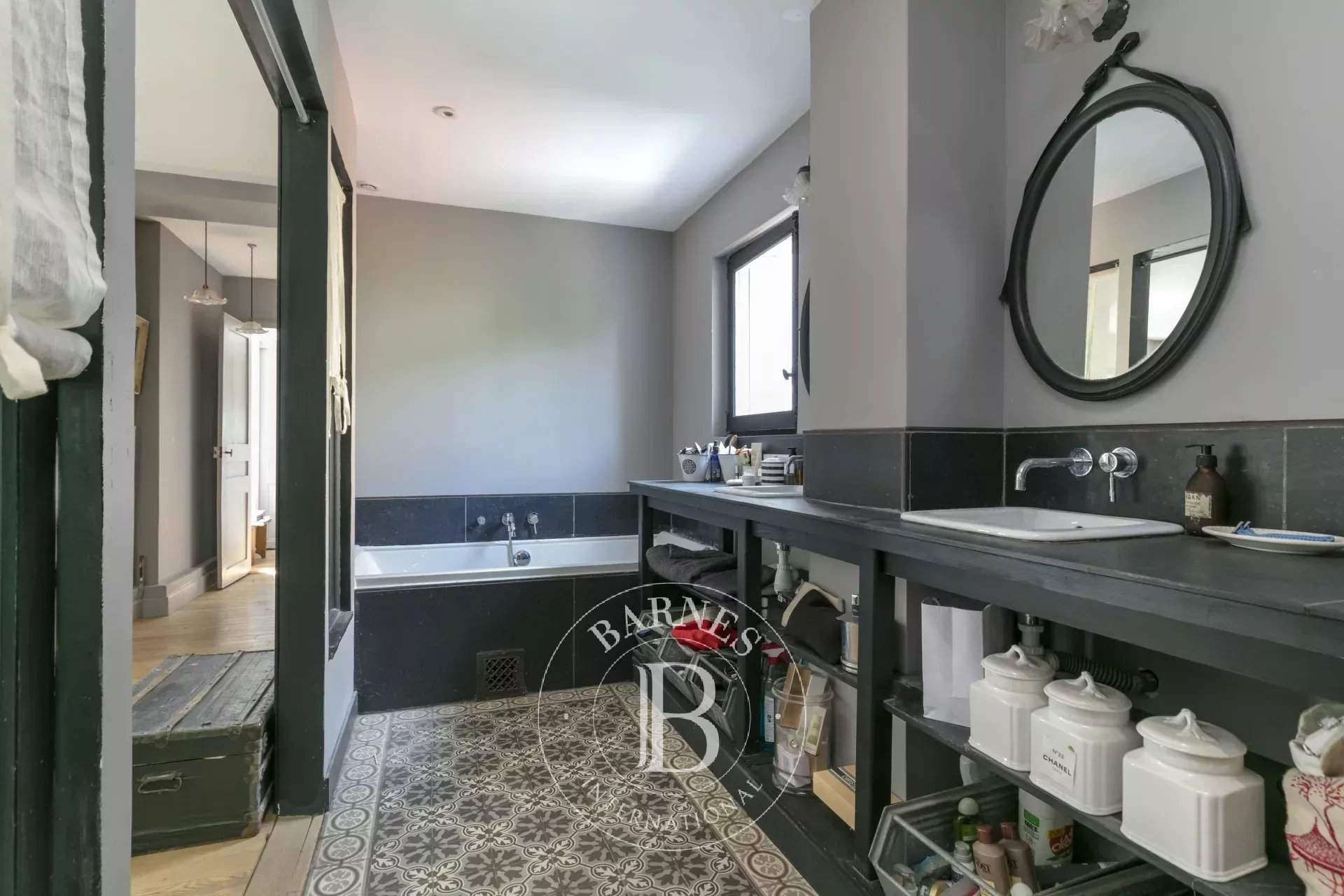 Le Vésinet  - Maison 7 Pièces - picture 11