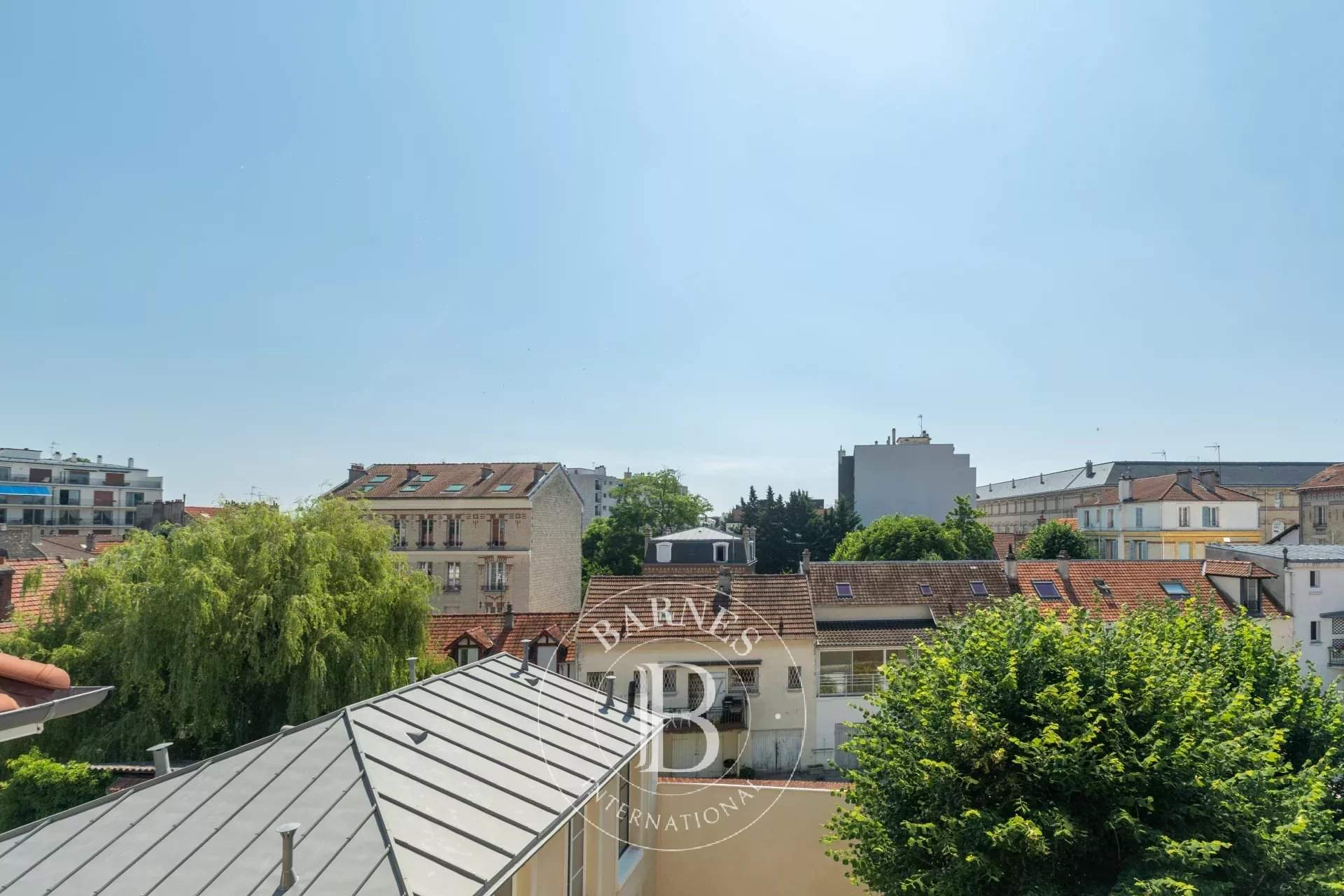 Saint-Germain-en-Laye  - Apartment 2 Bedrooms - picture 8