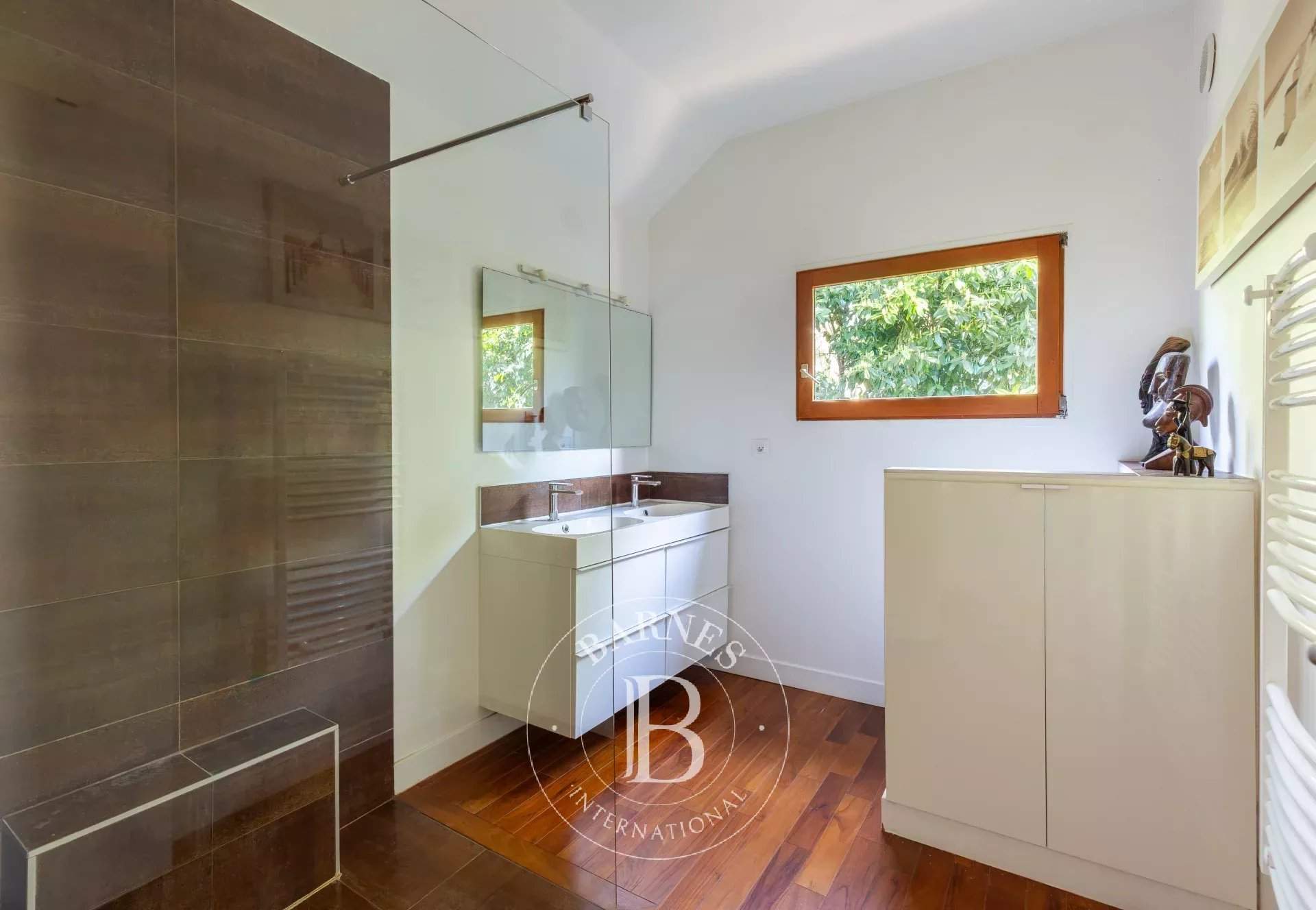 Orgeval  - Casa 8 Cuartos 5 Habitaciones - picture 11