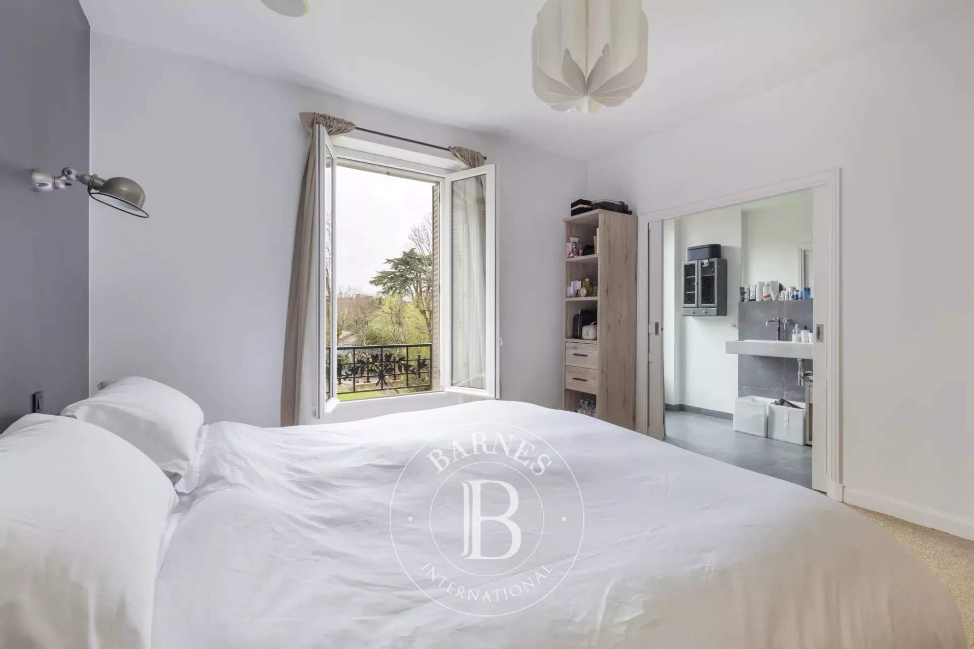 Croissy-sur-Seine  - House 5 Bedrooms - picture 14