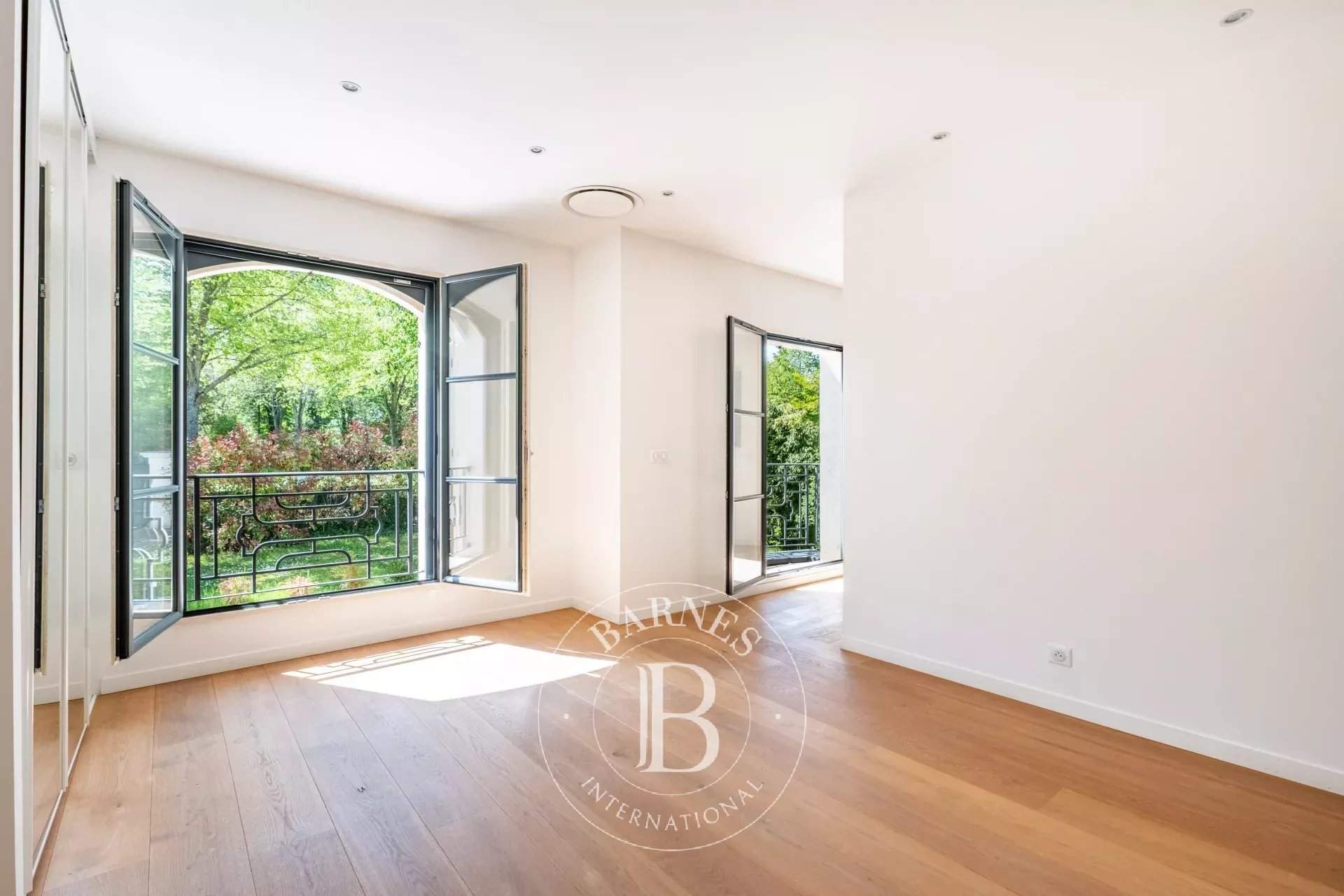 Maisons-Laffitte  - Casa 11 Cuartos 7 Habitaciones - picture 15