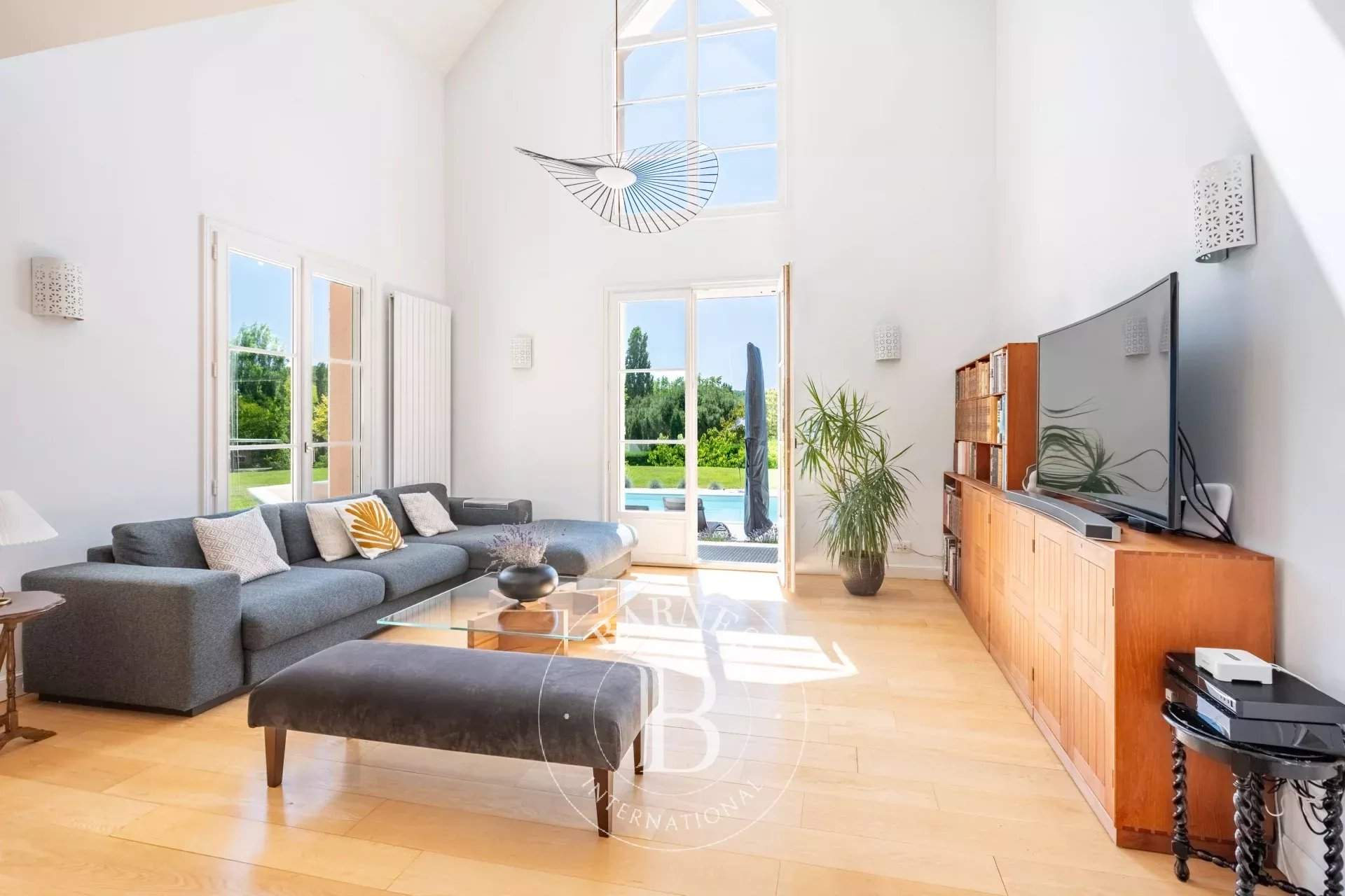 Saint-Germain-en-Laye  - House 5 Bedrooms - picture 6