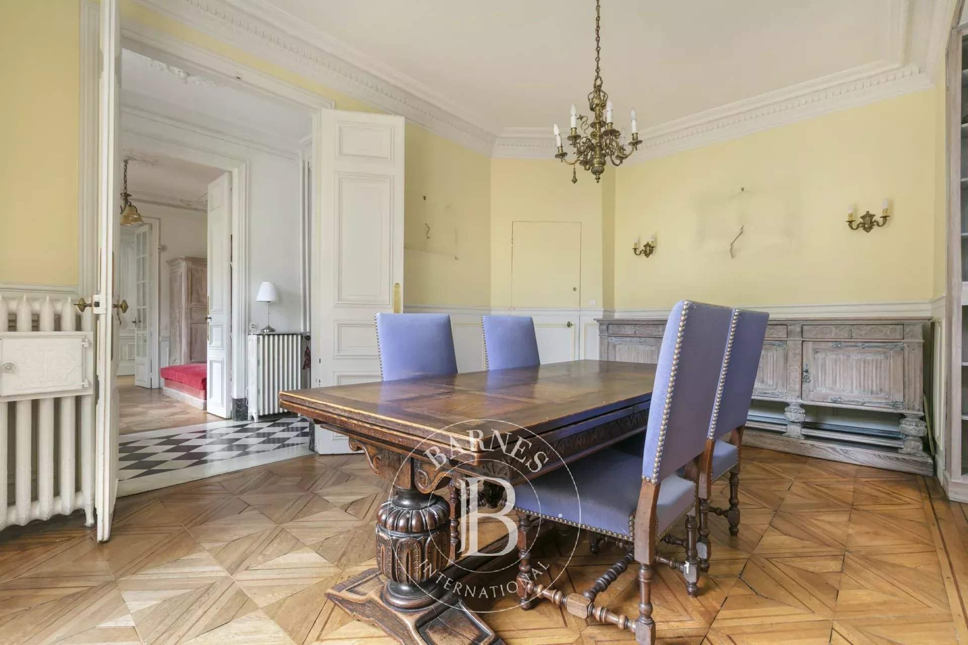 Chatou  - Hôtel particulier 10 Pi&egrave;ces 7 Chambres - picture 8