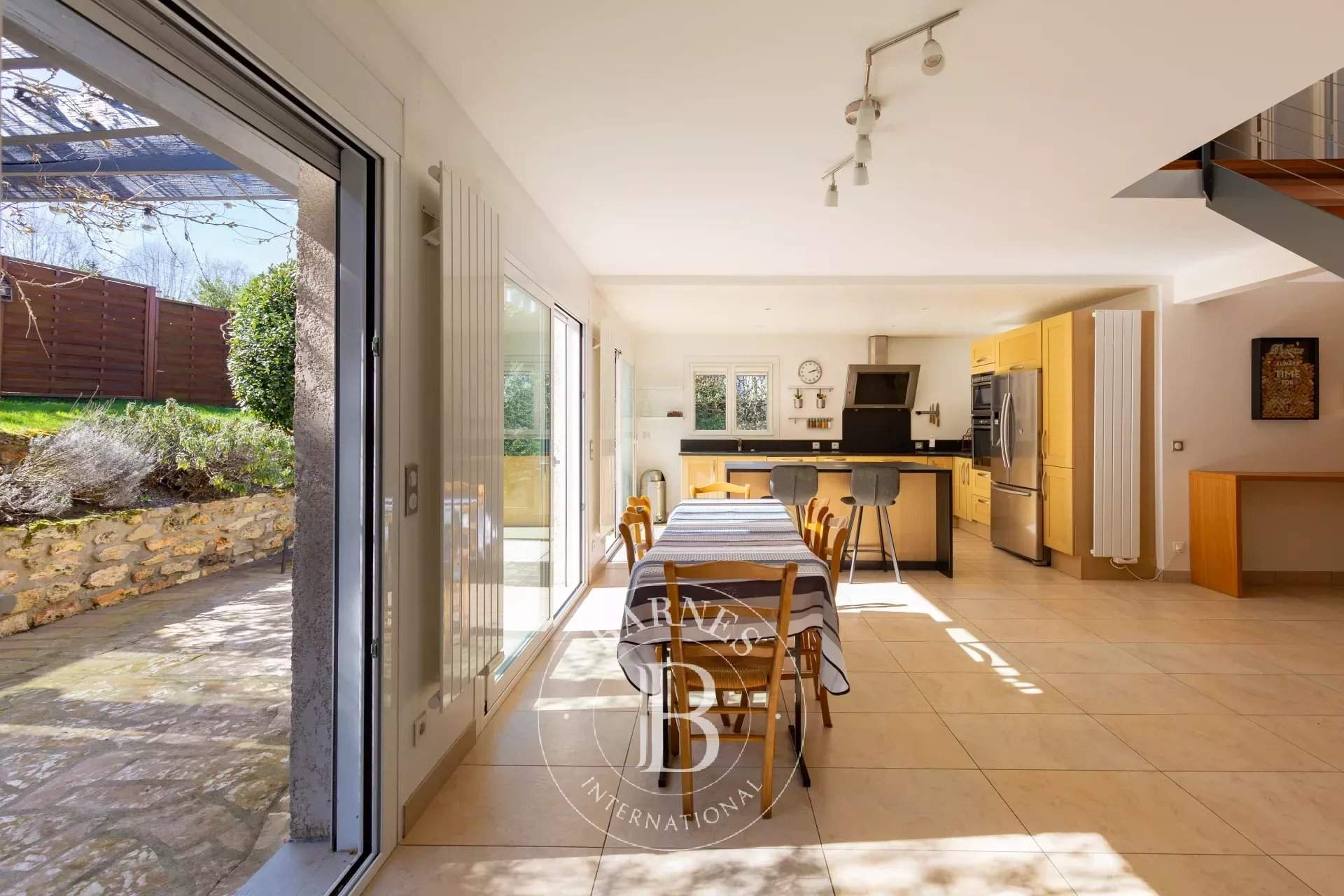 Mareil-Marly  - Maison 9 Pi&egrave;ces 5 Chambres - picture 11