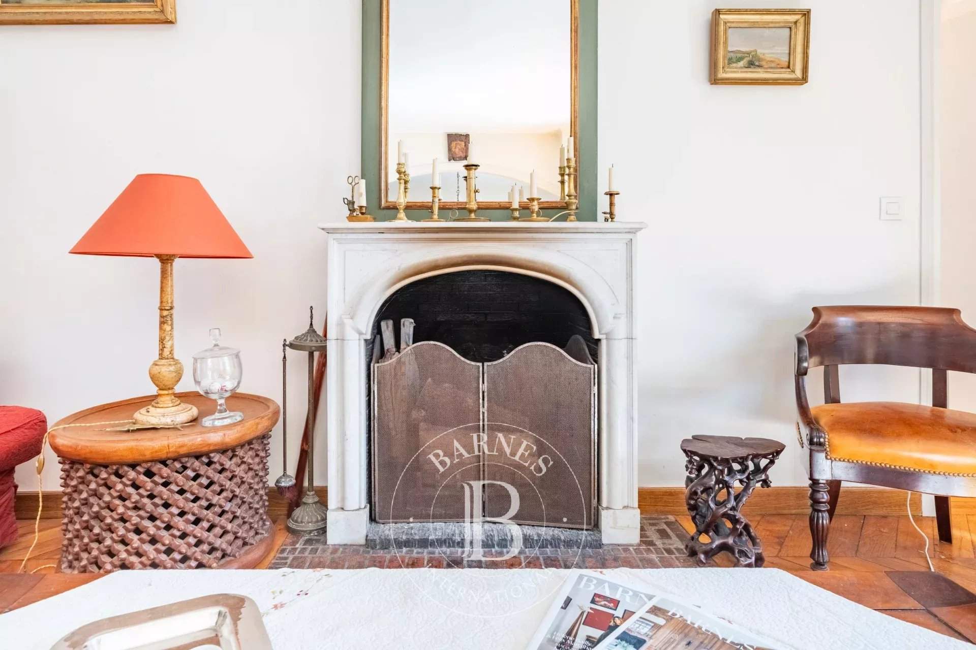 Maisons-Laffitte  - Casa 12 Cuartos 6 Habitaciones - picture 10