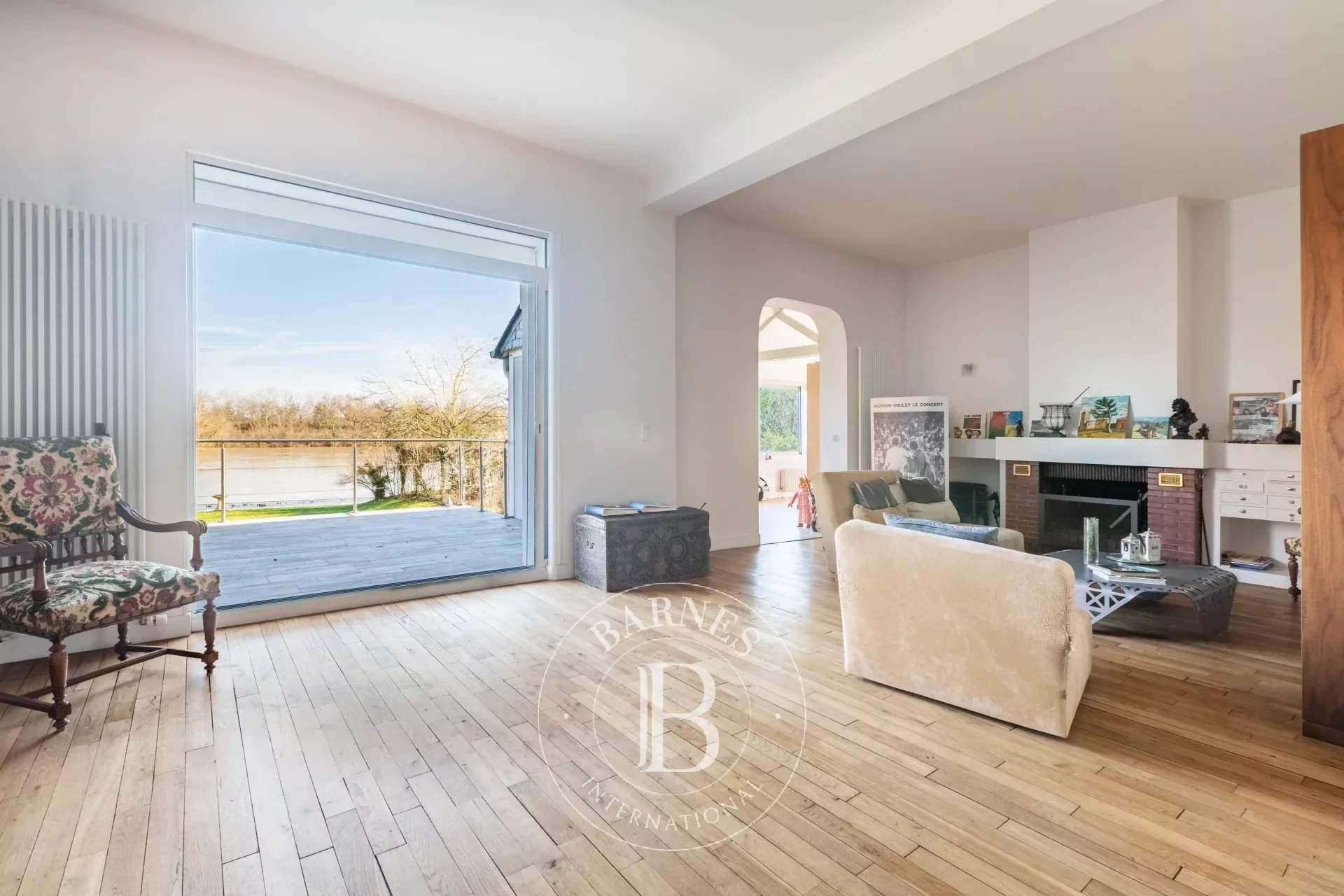 Villennes-sur-Seine  - Maison  - picture 12