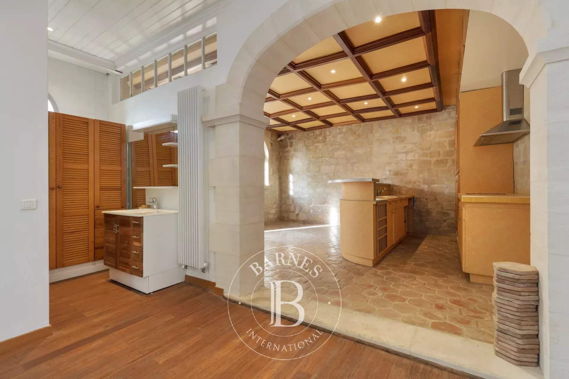 Le Mesnil-le-Roi  - House 3 Bedrooms - picture 18